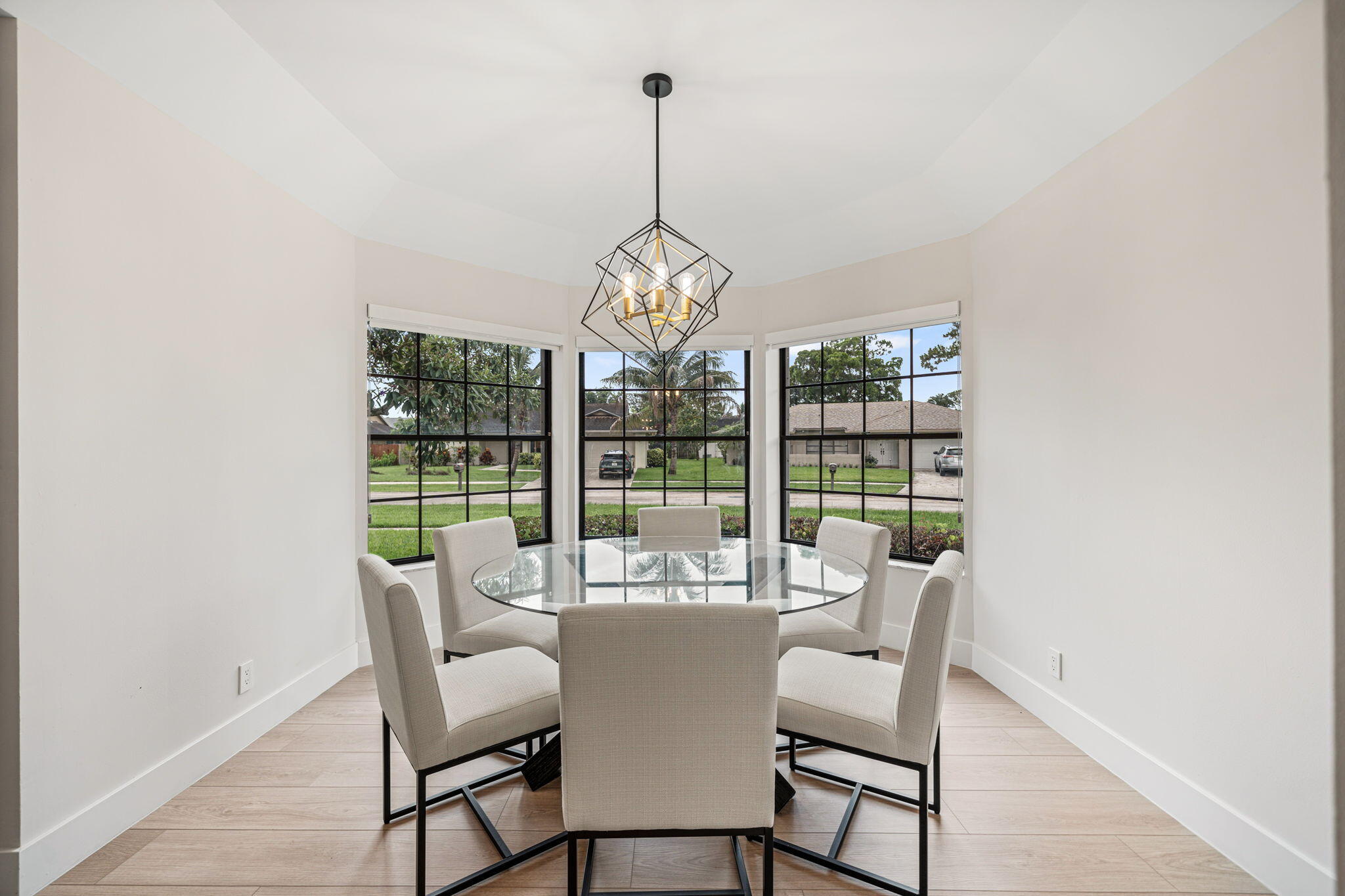 SUGAR POND MANOR OF WELLINGTON - Residential Lease