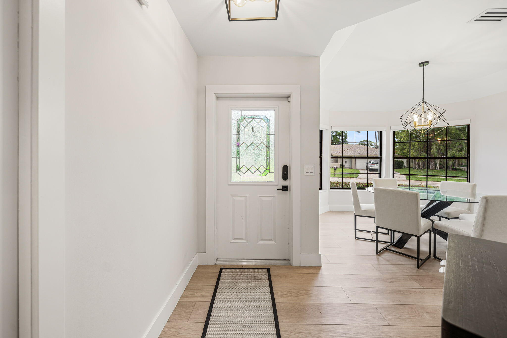 SUGAR POND MANOR OF WELLINGTON - Residential Lease