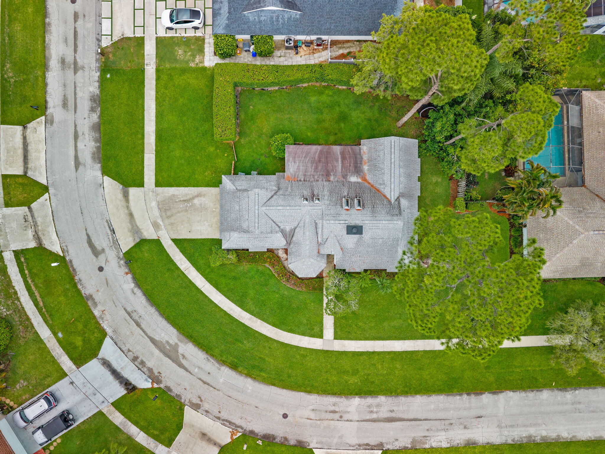 SUGAR POND MANOR OF WELLINGTON - Residential Lease
