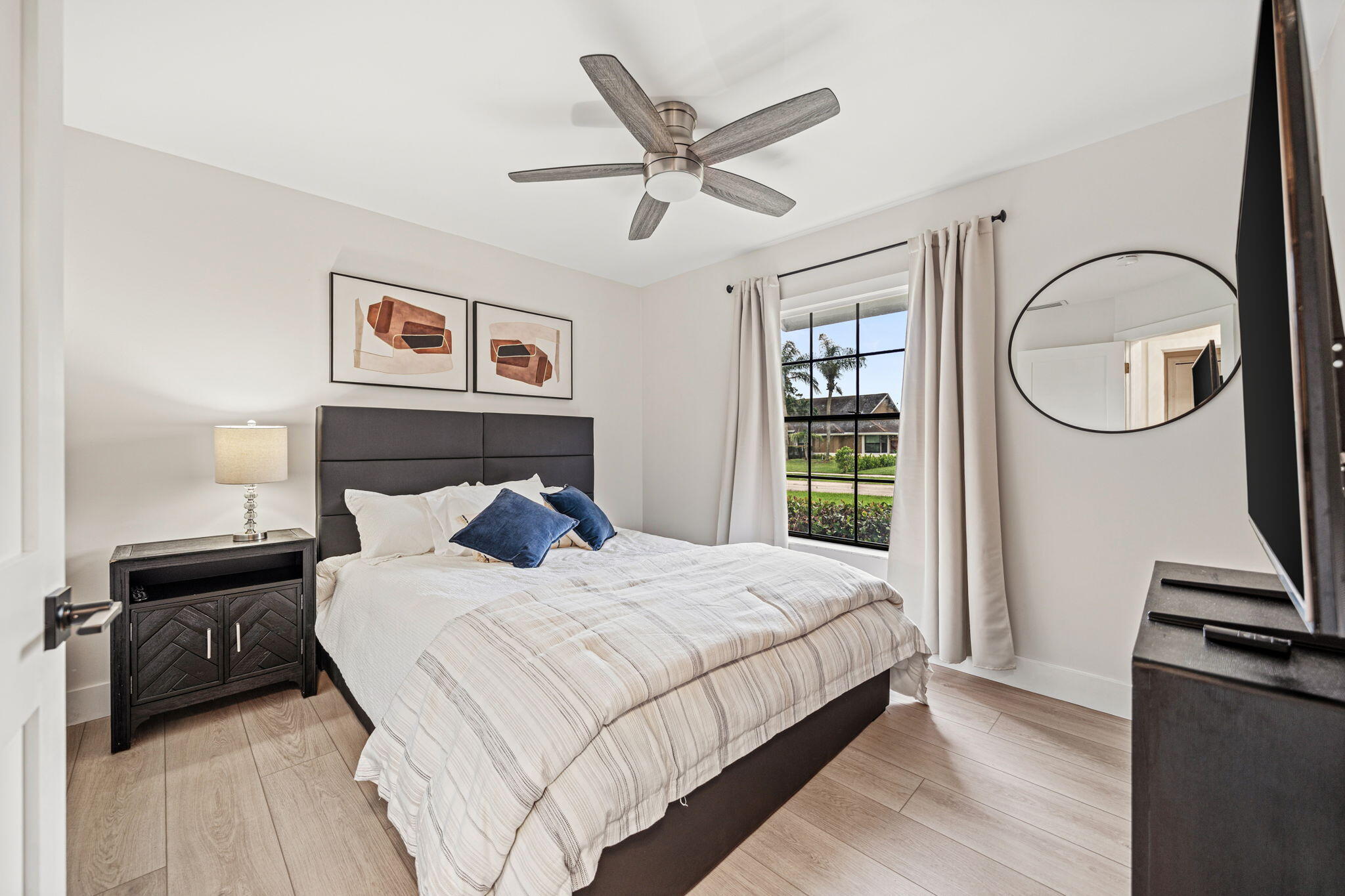 SUGAR POND MANOR OF WELLINGTON - Residential Lease
