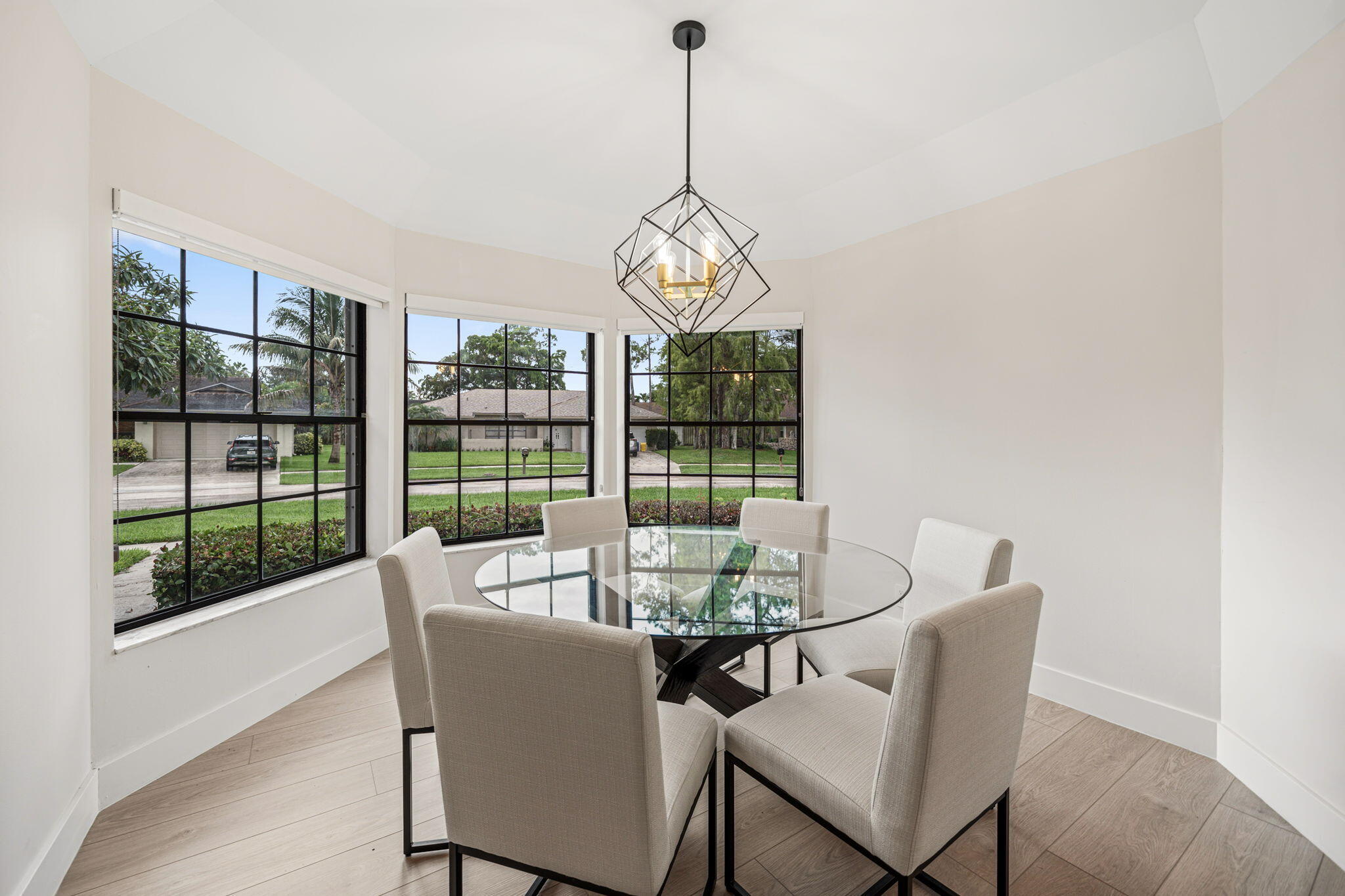 SUGAR POND MANOR OF WELLINGTON - Residential Lease