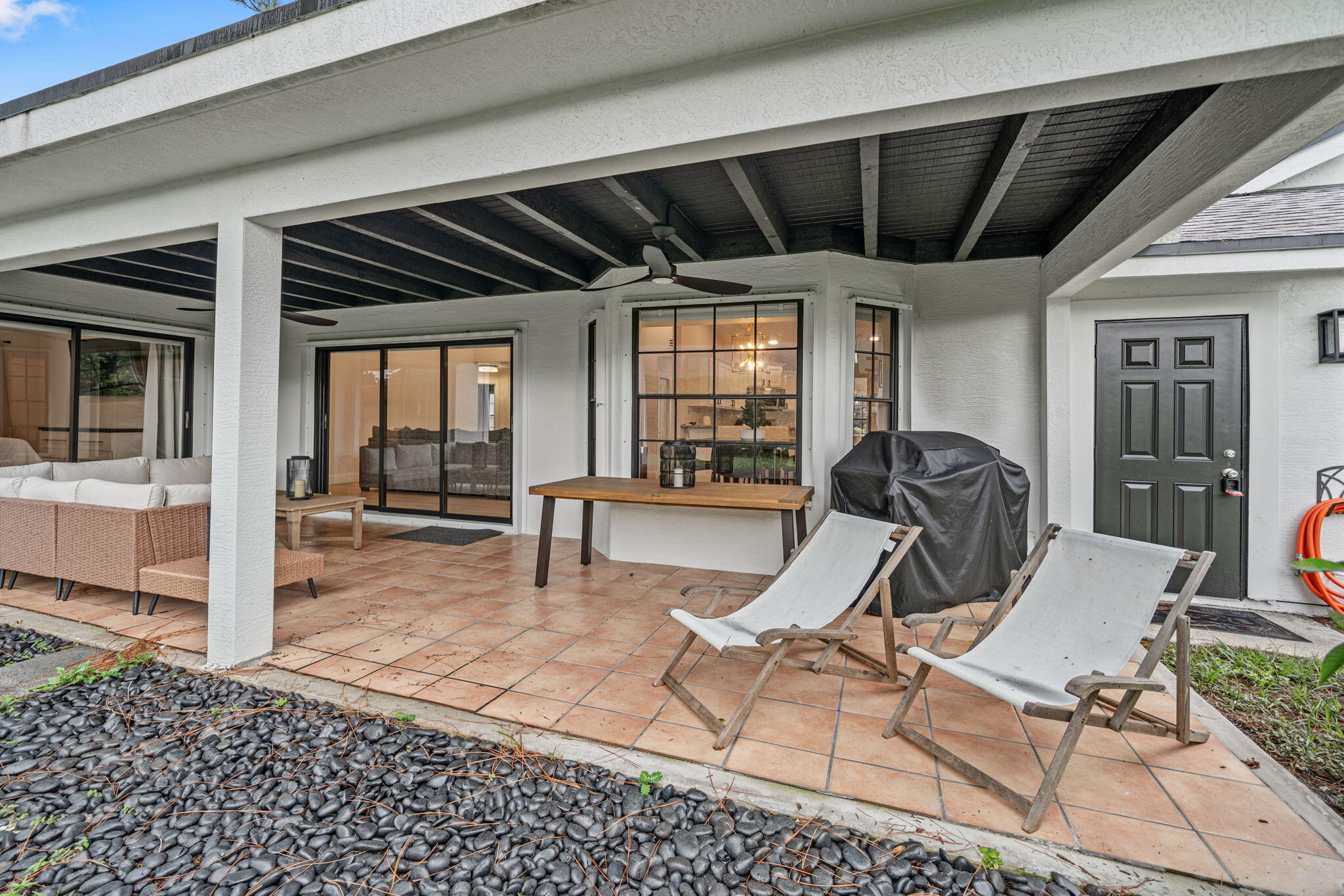 SUGAR POND MANOR OF WELLINGTON - Residential Lease