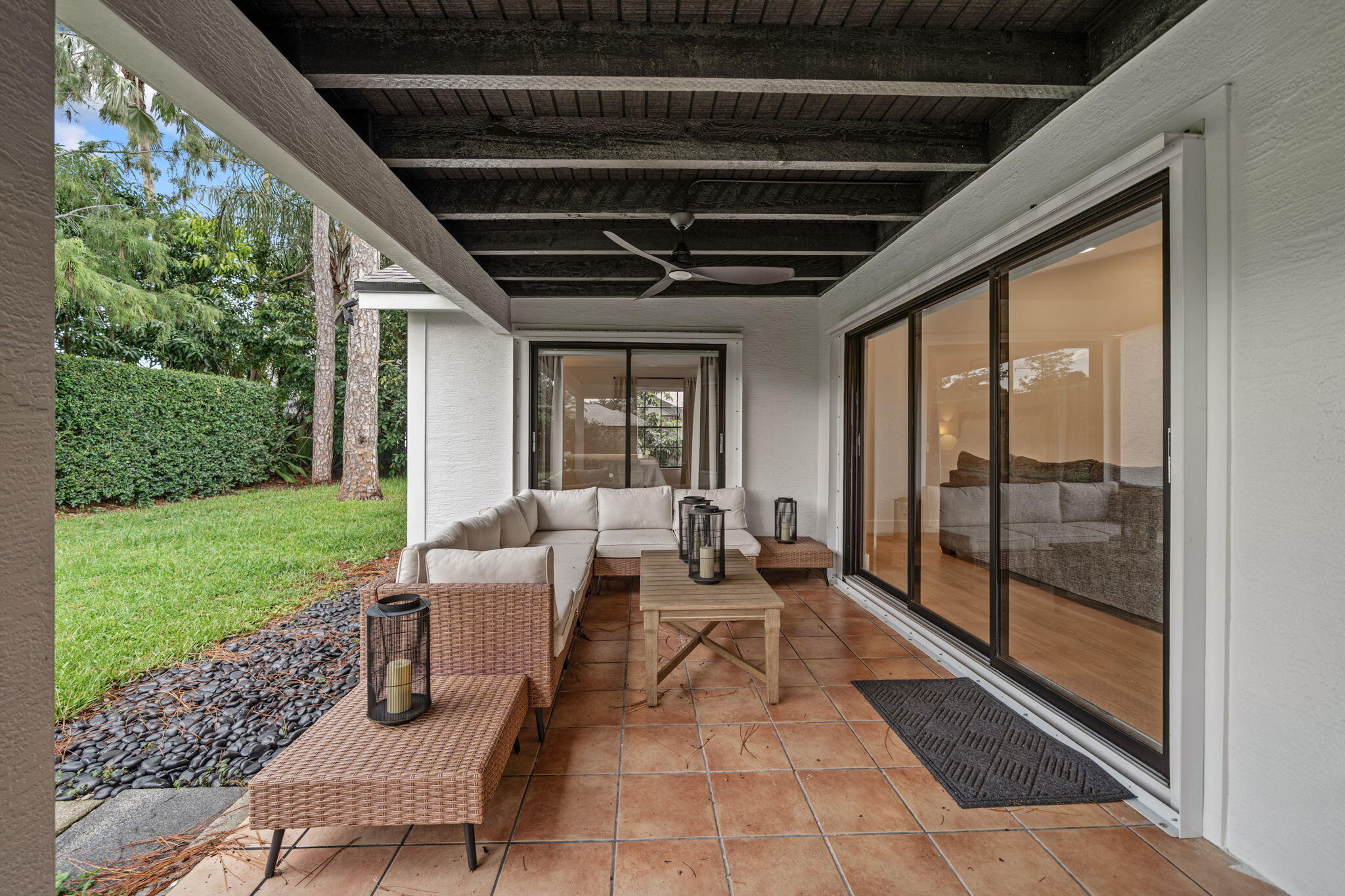 SUGAR POND MANOR OF WELLINGTON - Residential Lease