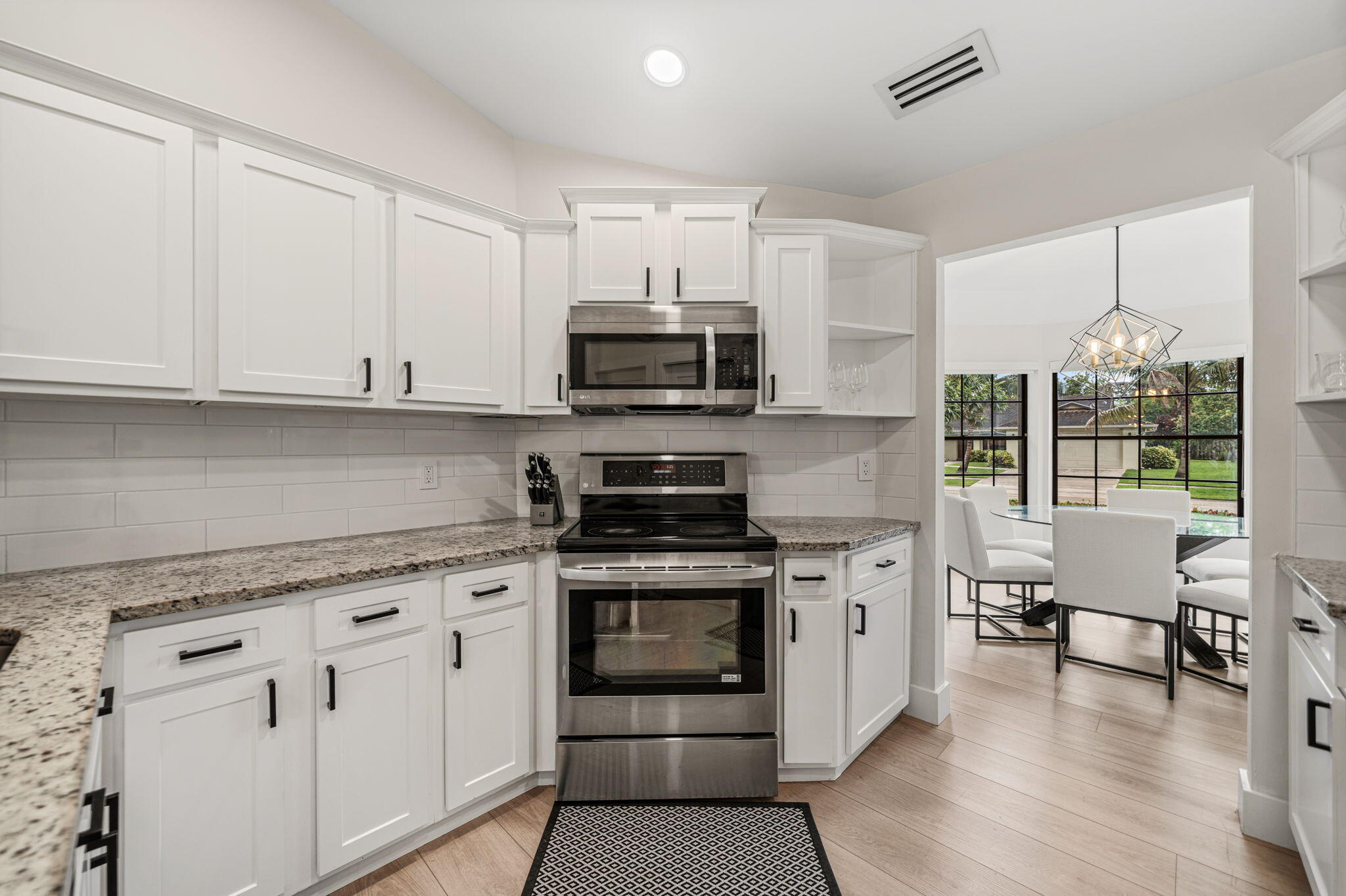 SUGAR POND MANOR OF WELLINGTON - Residential Lease