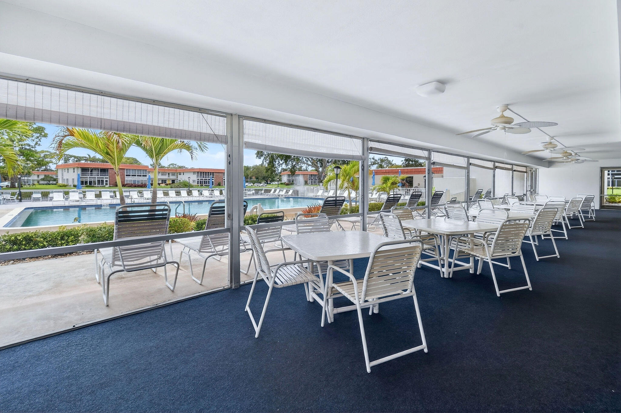 VISTA DEL LAGO CONDO - Residential
