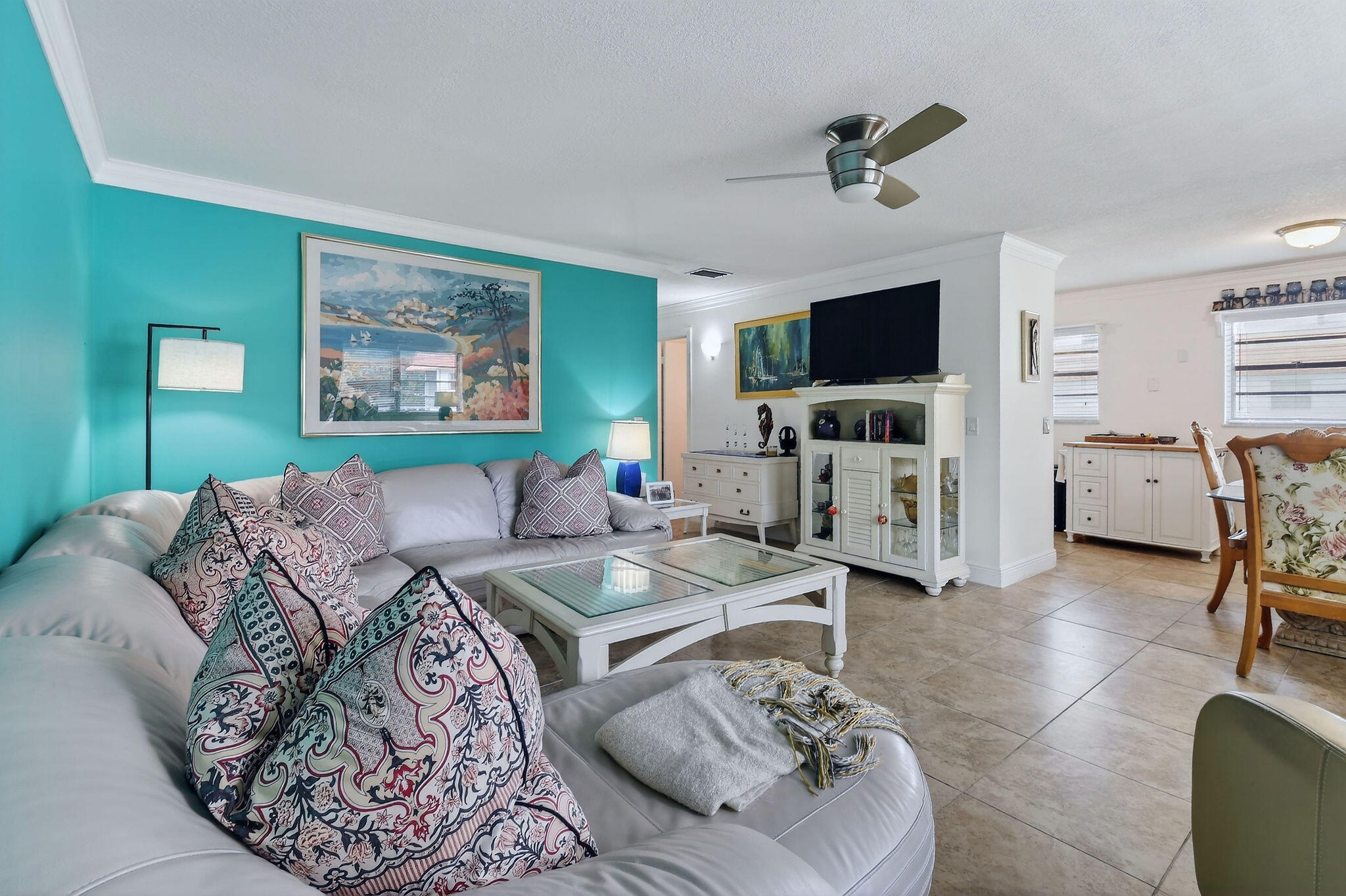VISTA DEL LAGO CONDO - Residential