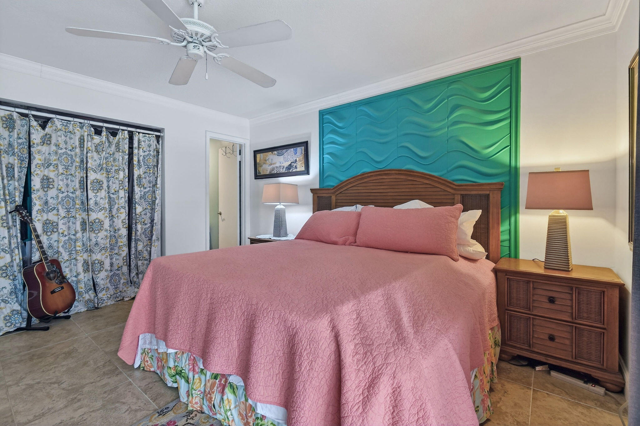 VISTA DEL LAGO CONDO - Residential