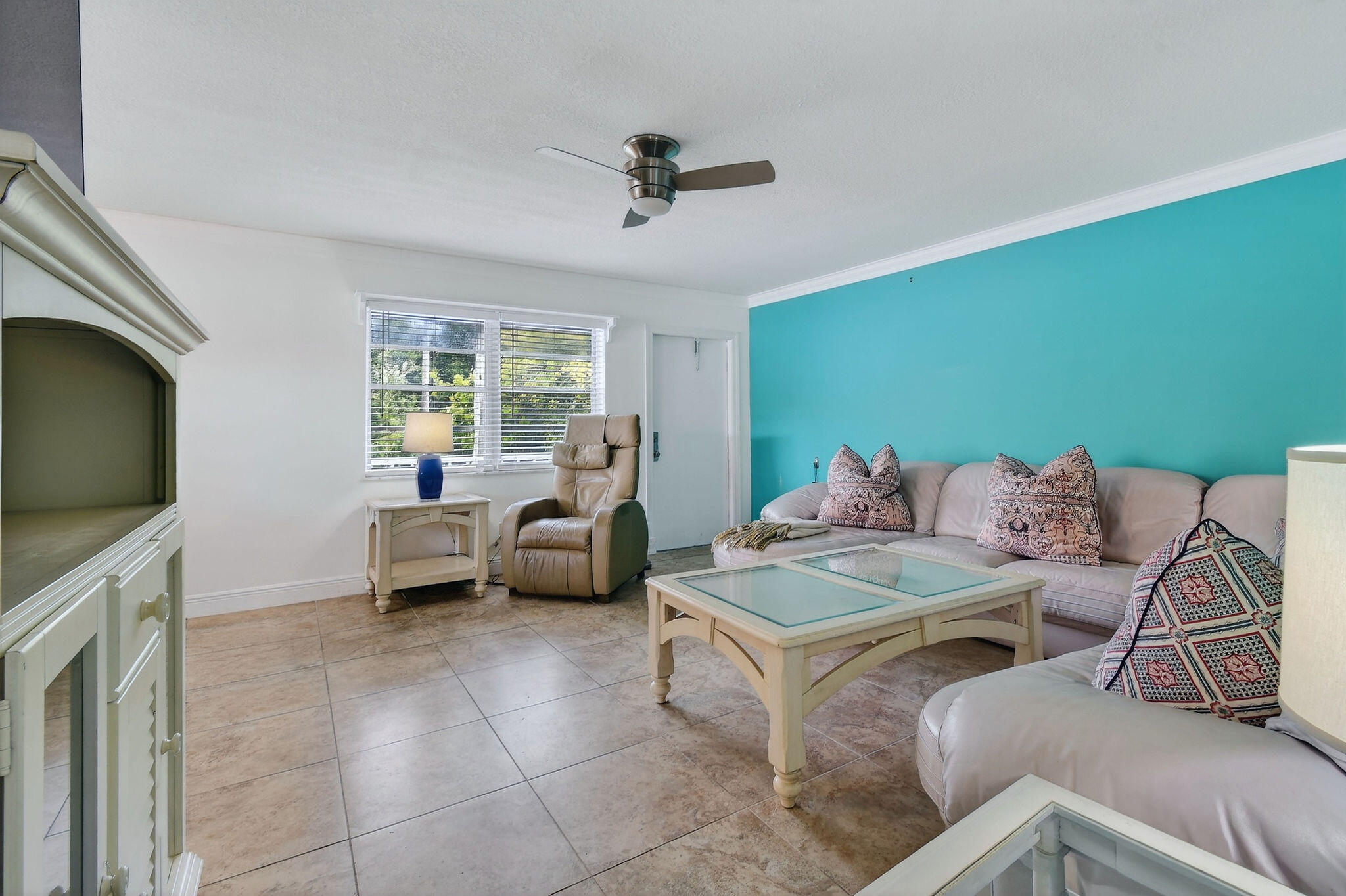 VISTA DEL LAGO CONDO - Residential