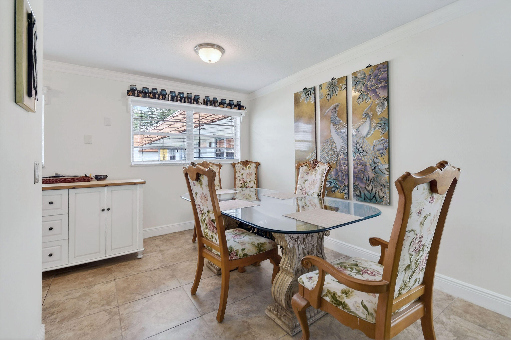 VISTA DEL LAGO CONDO - Residential
