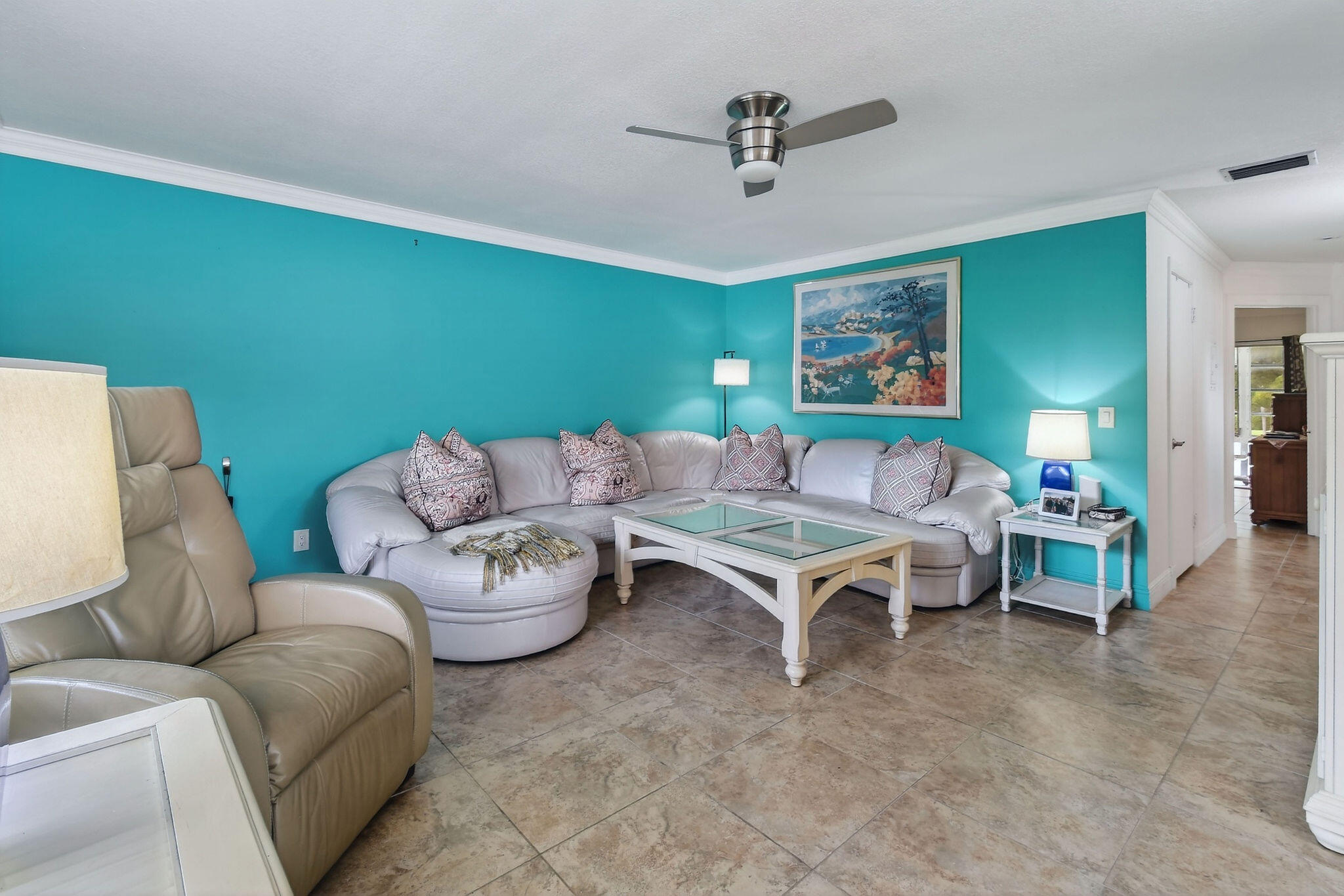 VISTA DEL LAGO CONDO - Residential