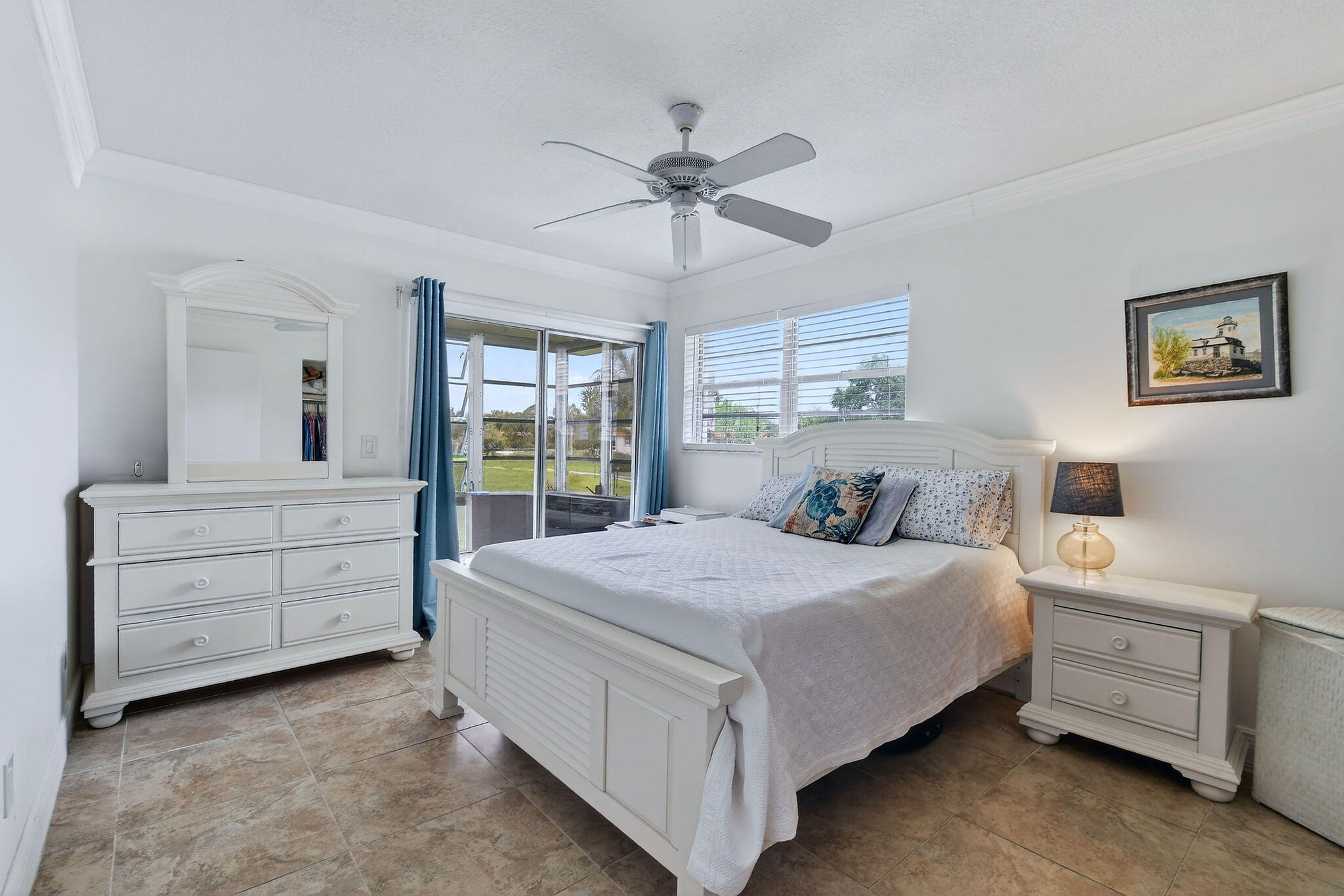 VISTA DEL LAGO CONDO - Residential