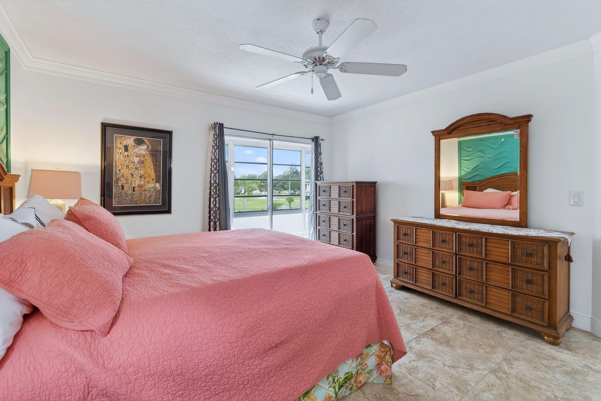 VISTA DEL LAGO CONDO - Residential