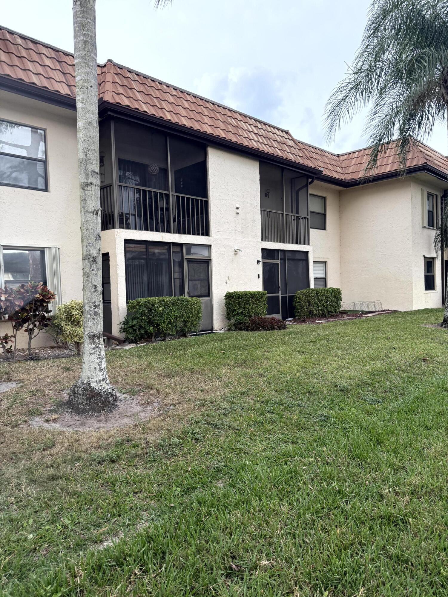 LUCERNE LAKES GOLF COLONY CONDOS - Residential
