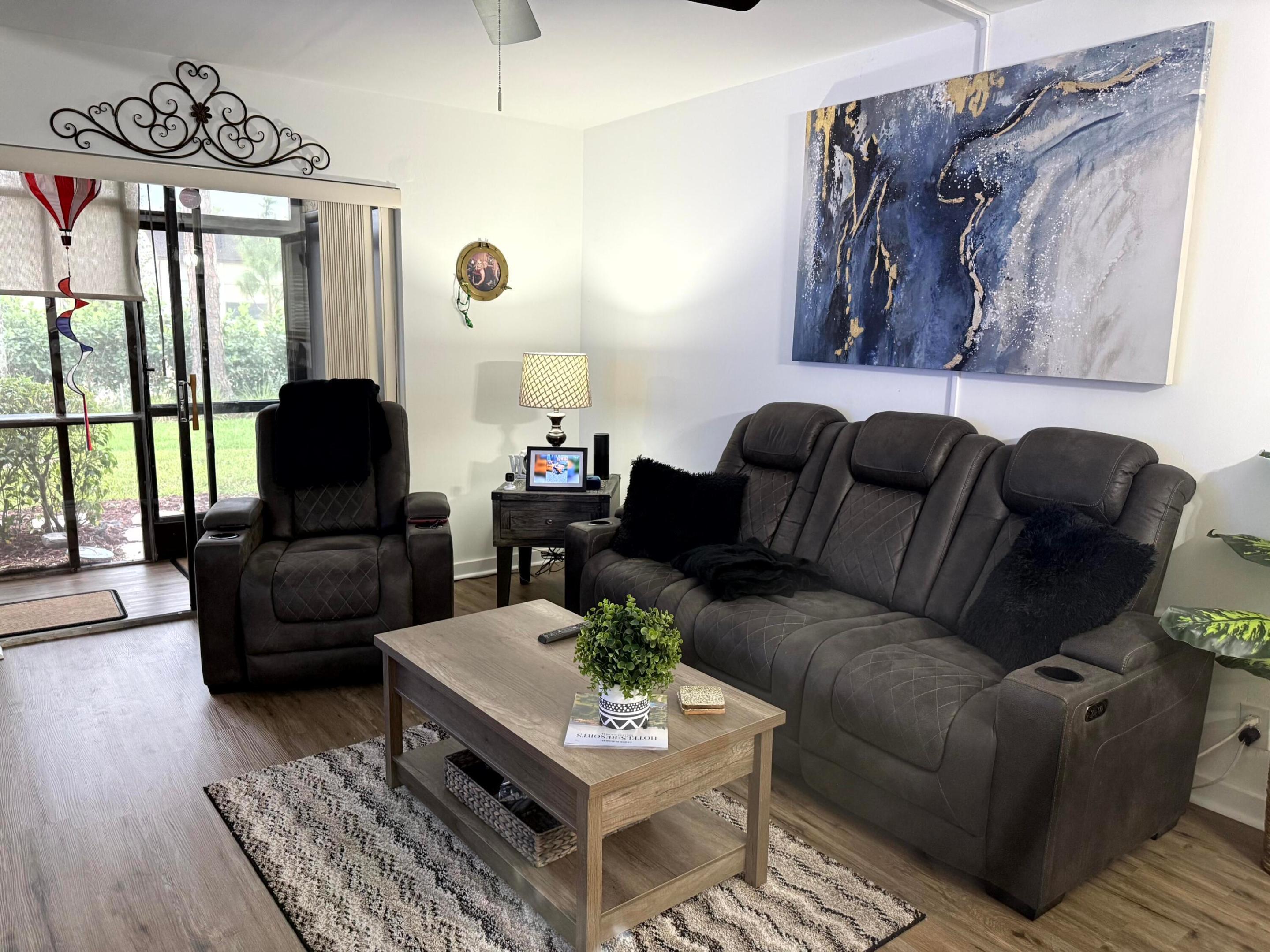 LUCERNE LAKES GOLF COLONY CONDOS - Residential