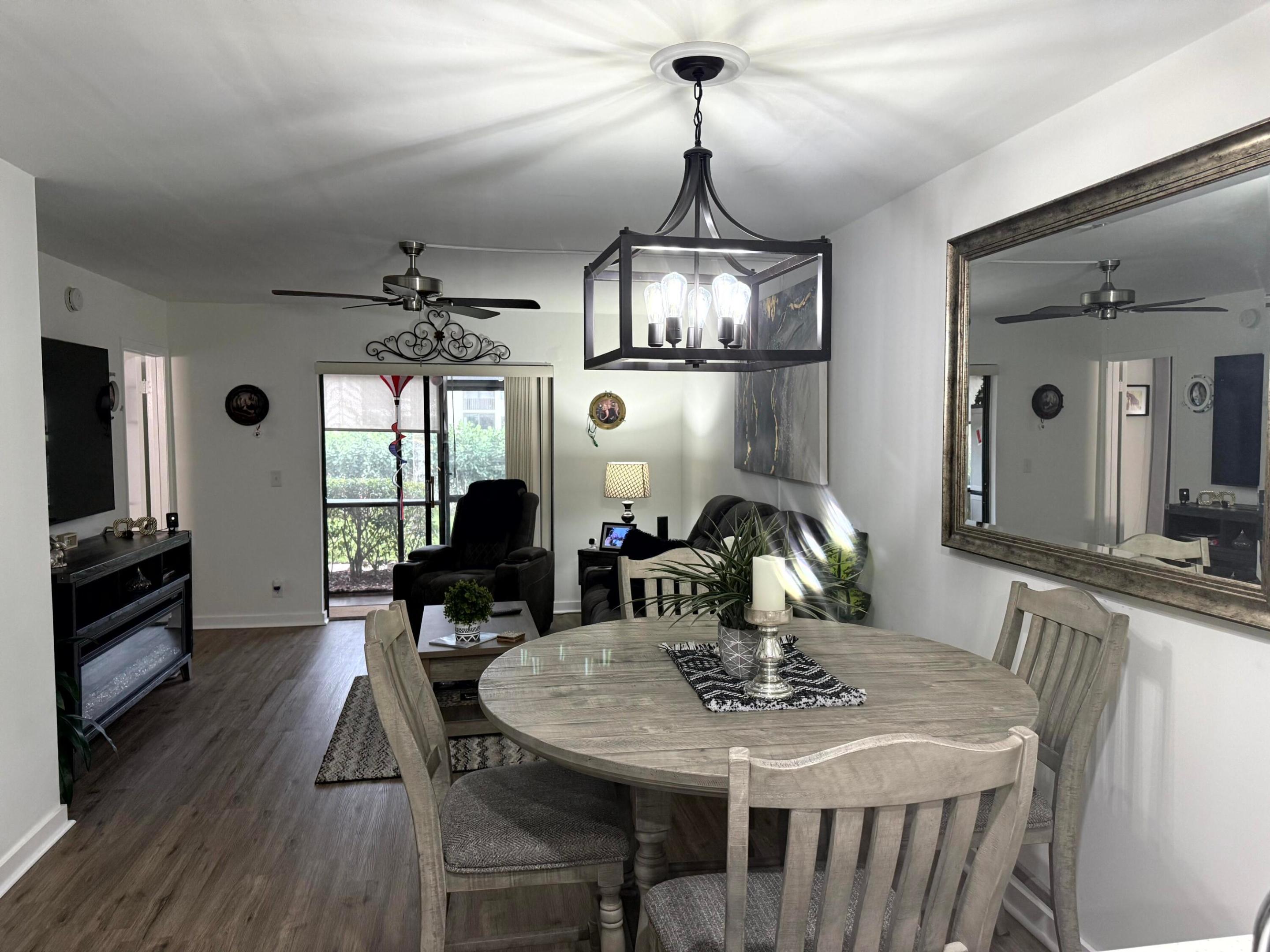 LUCERNE LAKES GOLF COLONY CONDOS - Residential