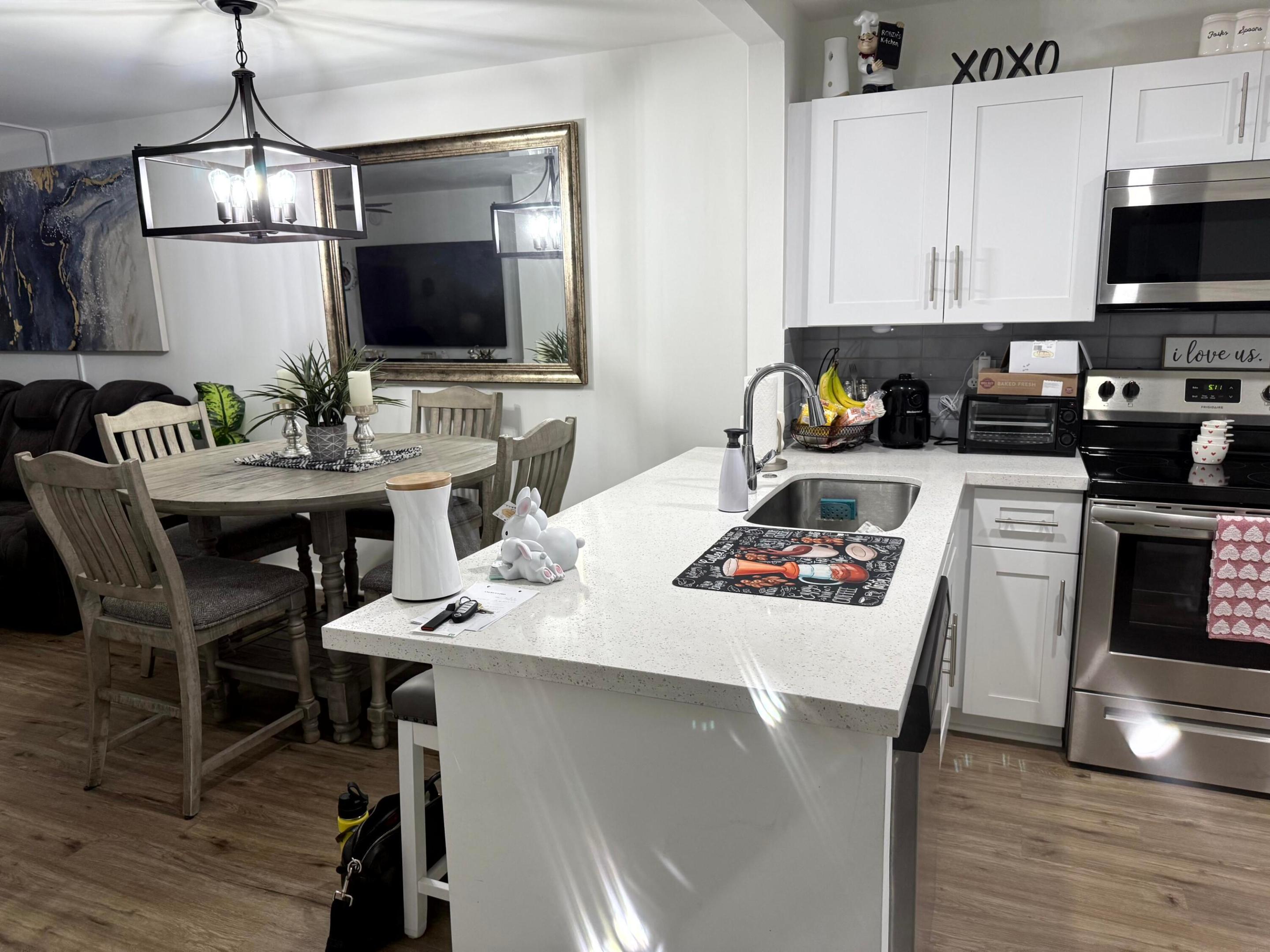 LUCERNE LAKES GOLF COLONY CONDOS - Residential