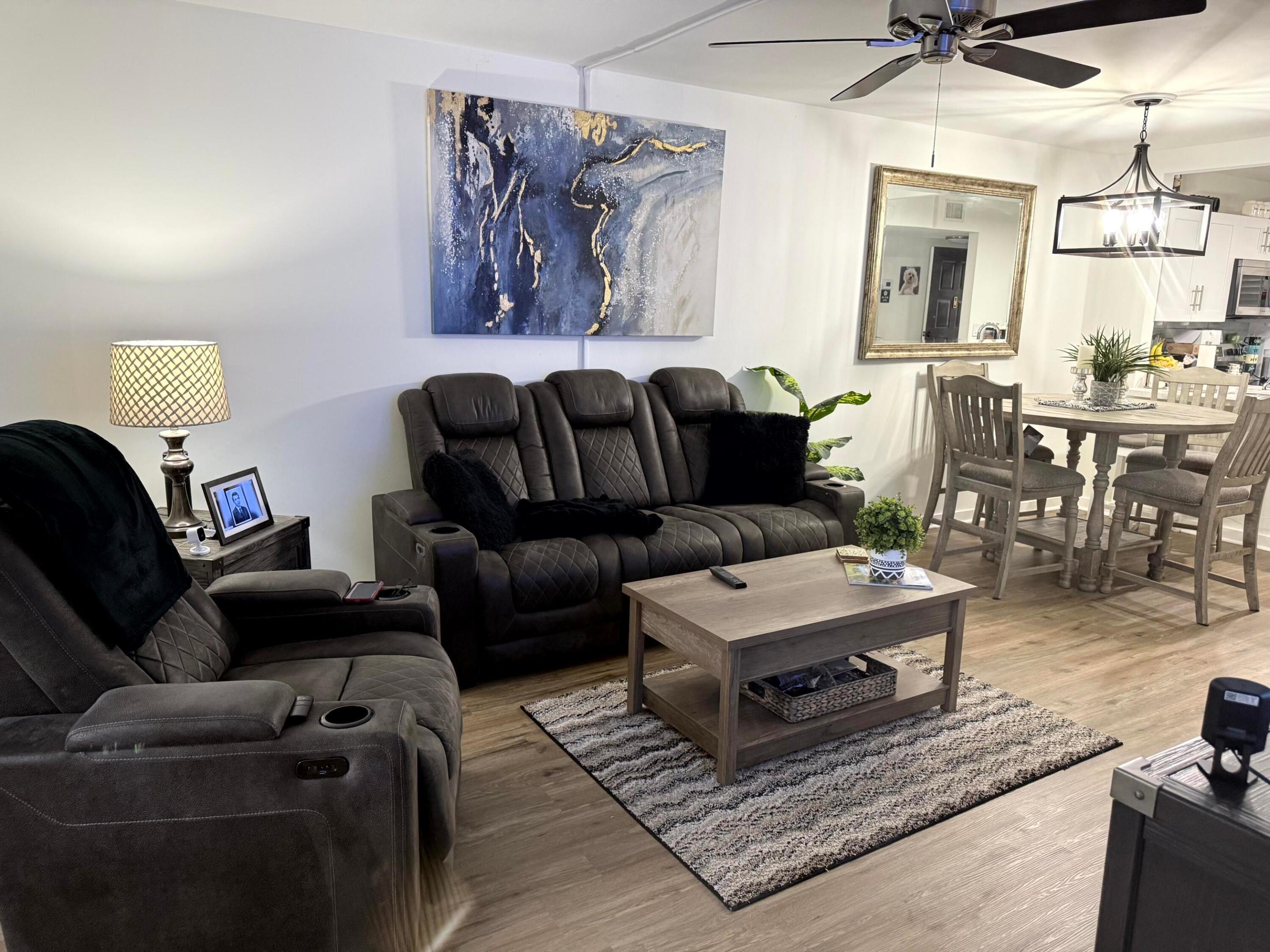 LUCERNE LAKES GOLF COLONY CONDOS - Residential