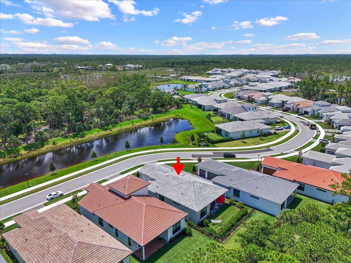 Cove Royale - Residential