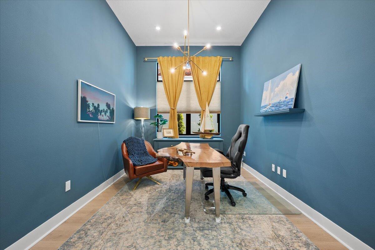 Cove Royale - Residential