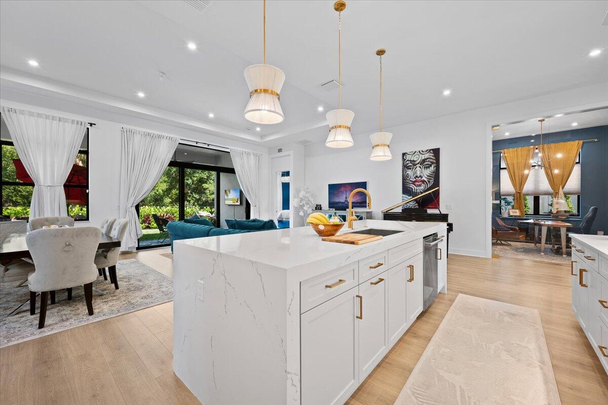 Cove Royale - Residential