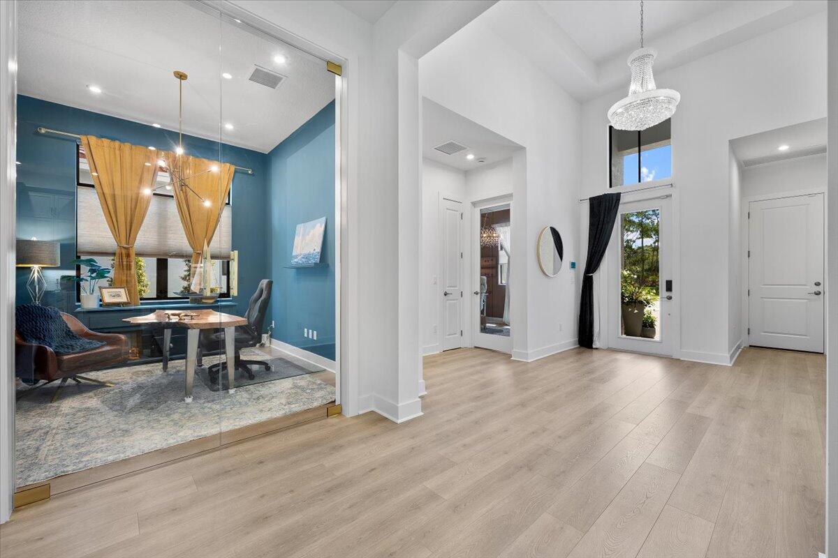 Cove Royale - Residential