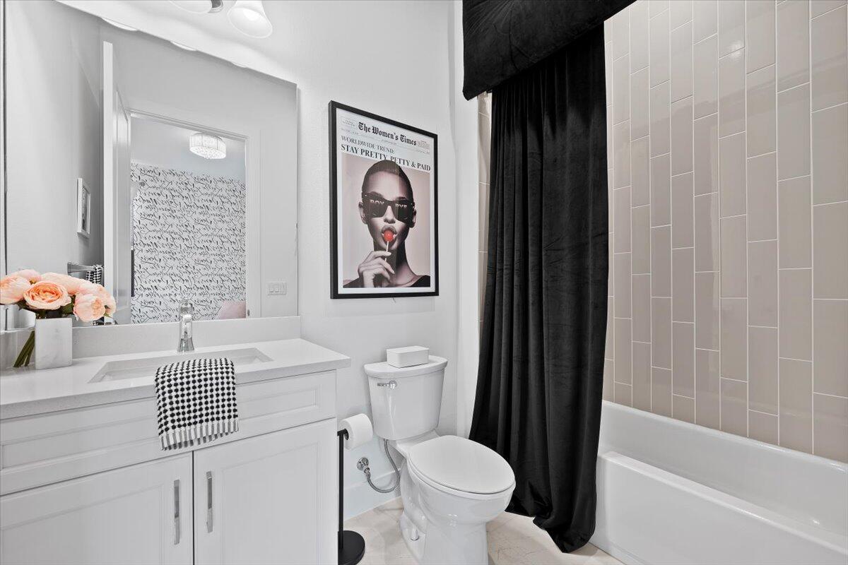 Cove Royale - Residential