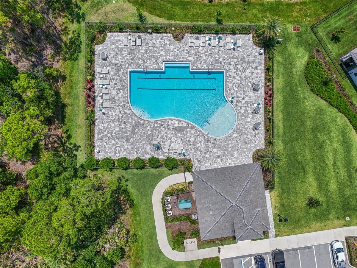 Cove Royale - Residential