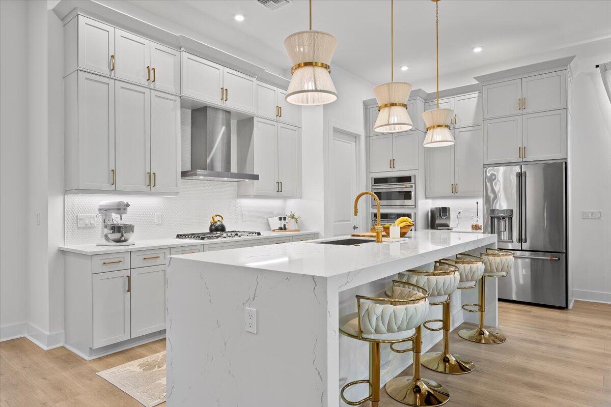 Cove Royale - Residential