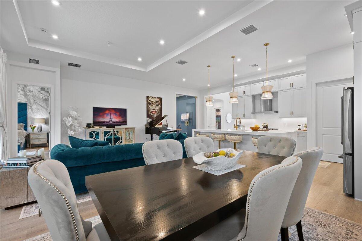 Cove Royale - Residential