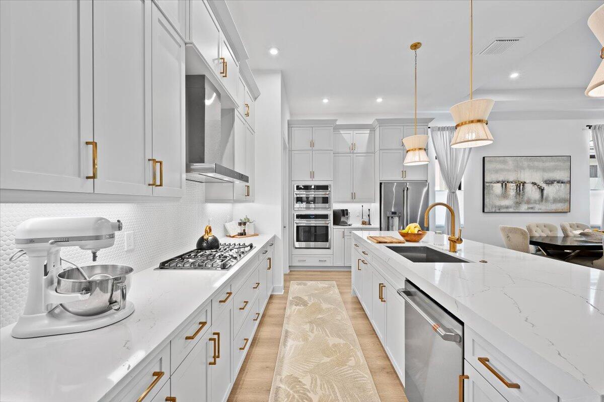 Cove Royale - Residential
