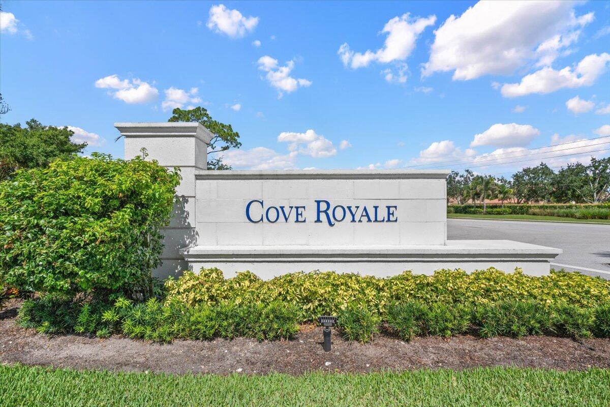 Cove Royale - Residential