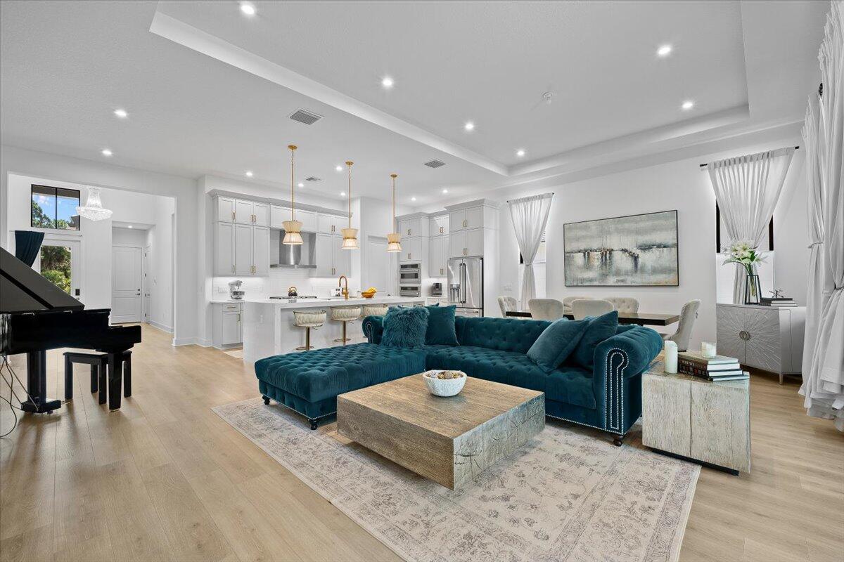 Cove Royale - Residential