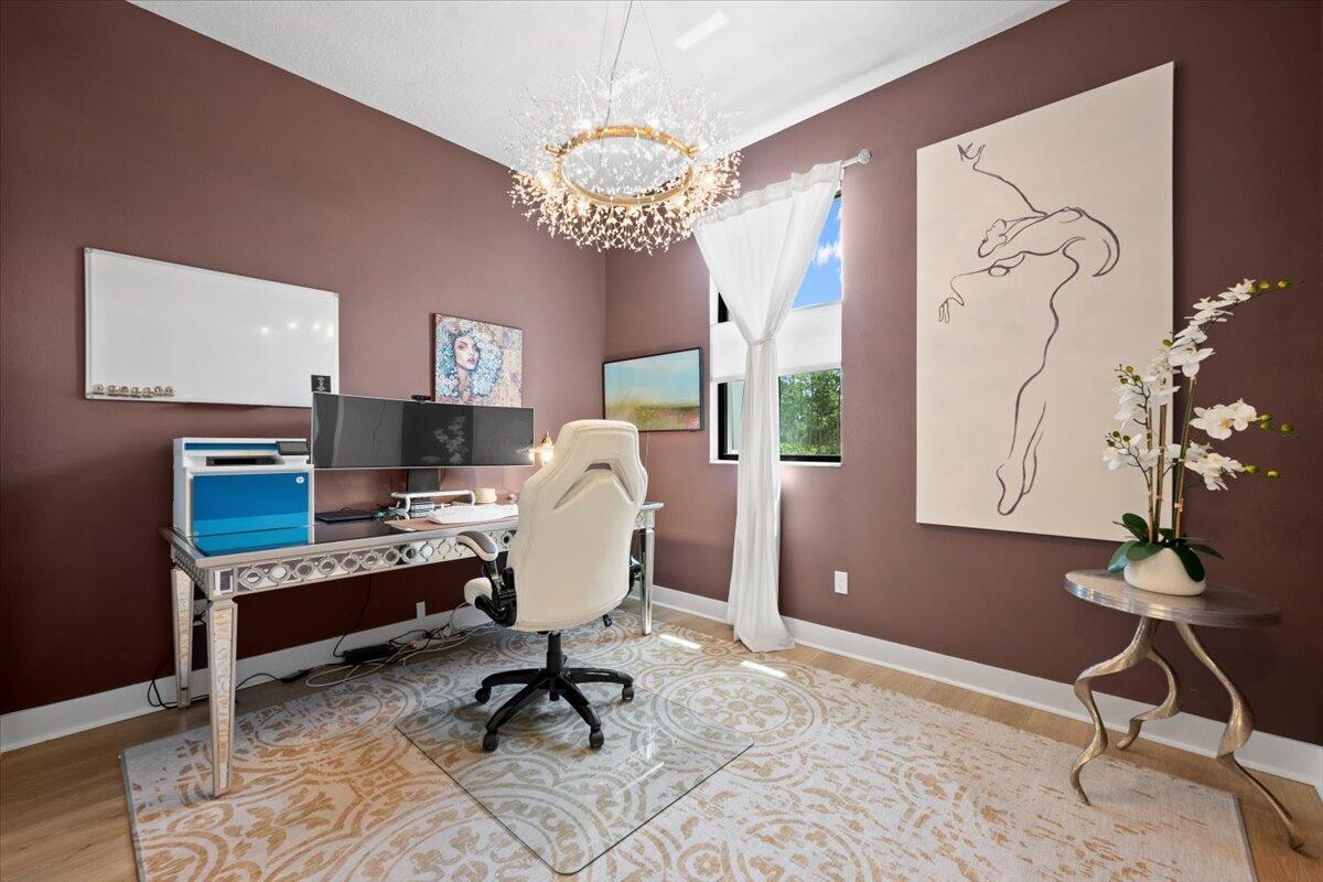 Cove Royale - Residential