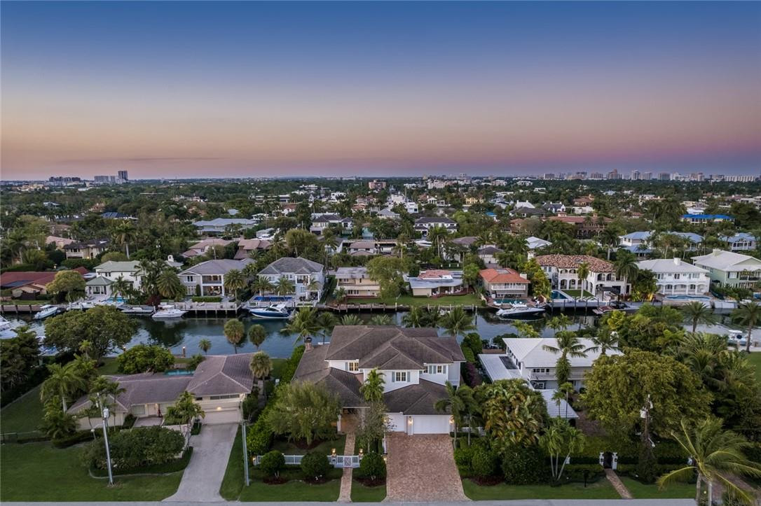 Rio Vista Isles - Residential