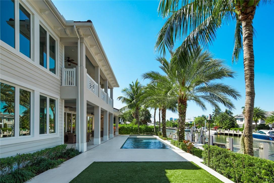 Rio Vista Isles - Residential