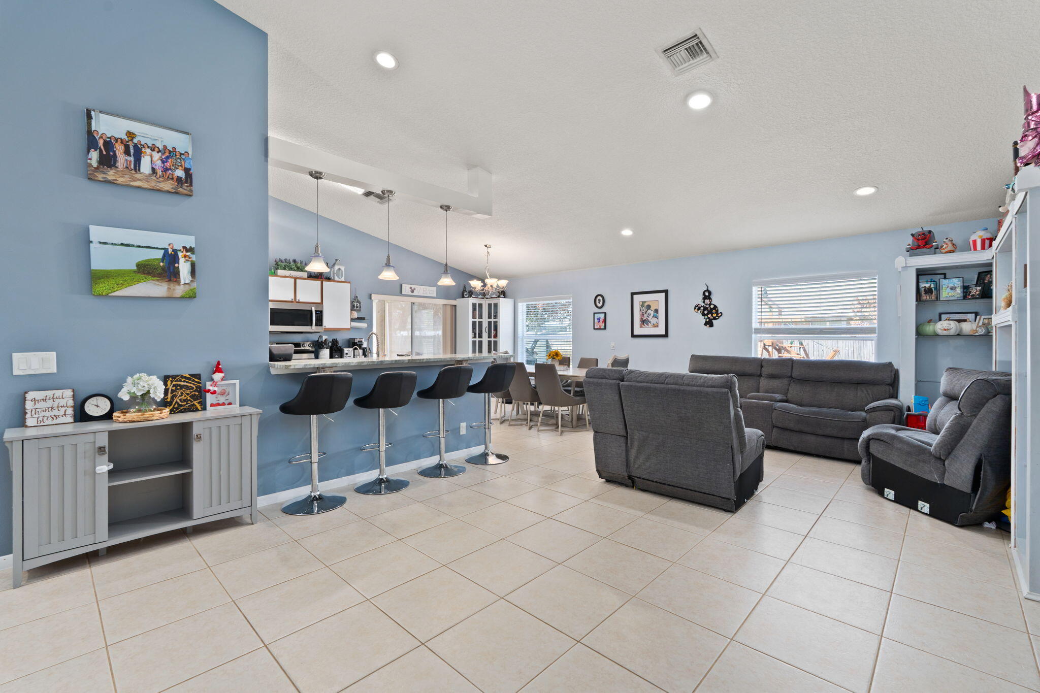 PORT ST LUCIE SECTION 11 - Residential