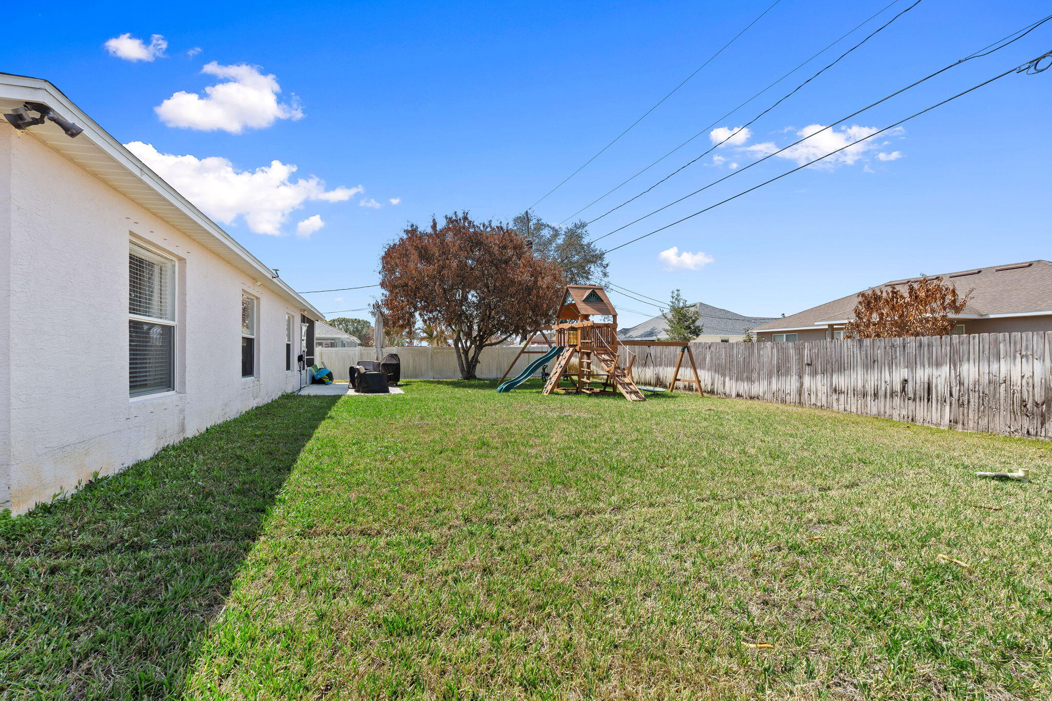 PORT ST LUCIE SECTION 11 - Residential