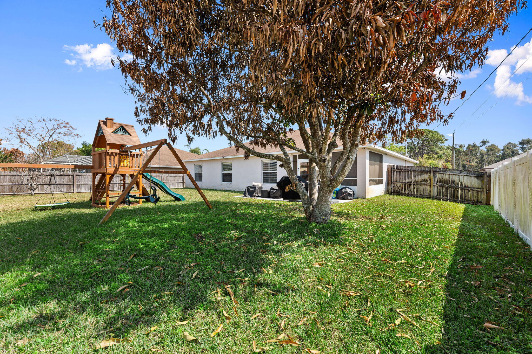 PORT ST LUCIE SECTION 11 - Residential