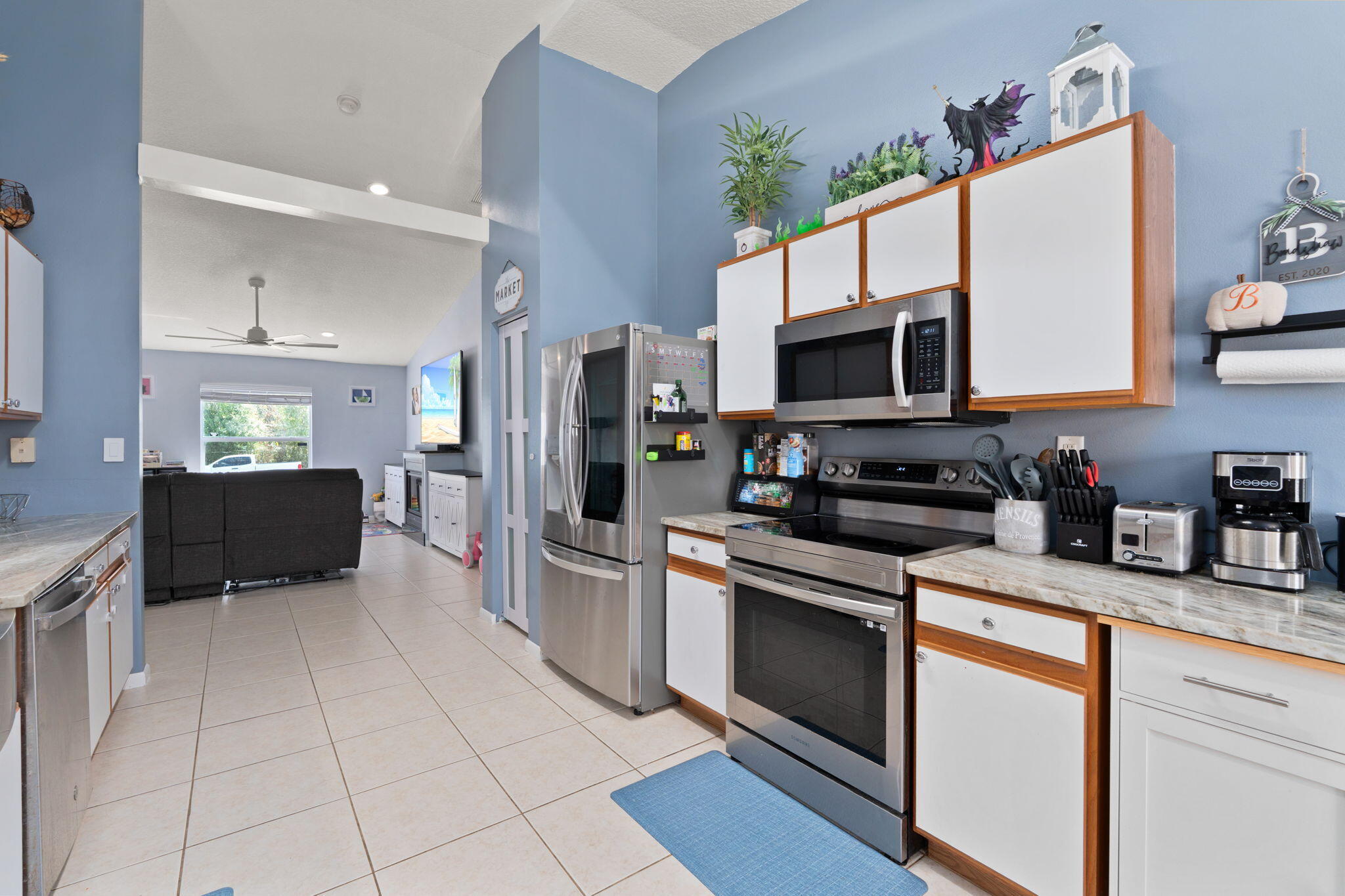 PORT ST LUCIE SECTION 11 - Residential