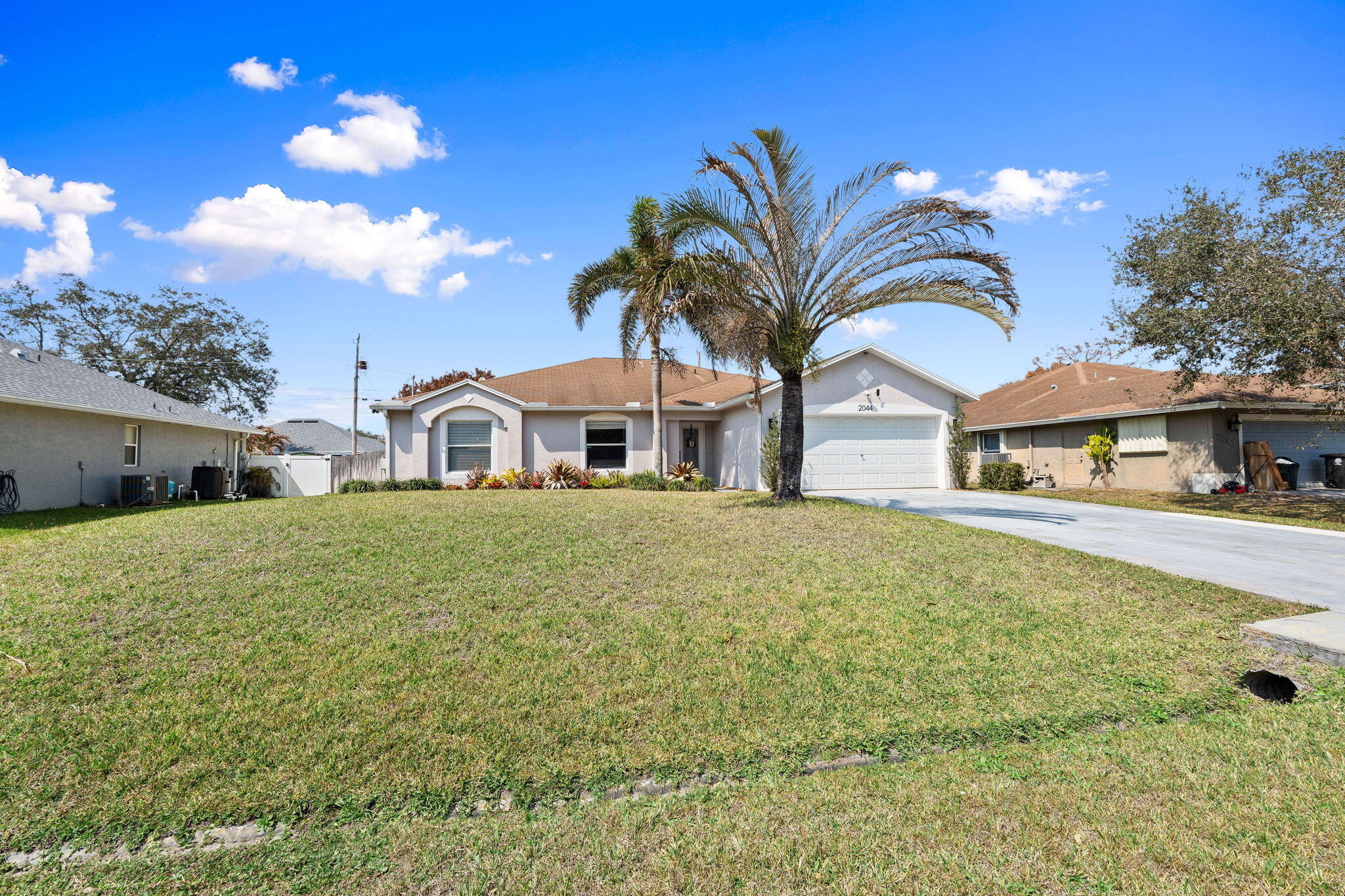 PORT ST LUCIE SECTION 11 - Residential