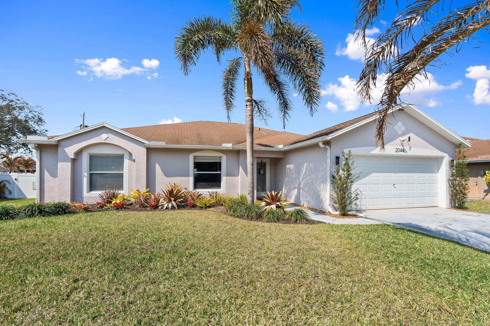 PORT ST LUCIE SECTION 11 - Residential