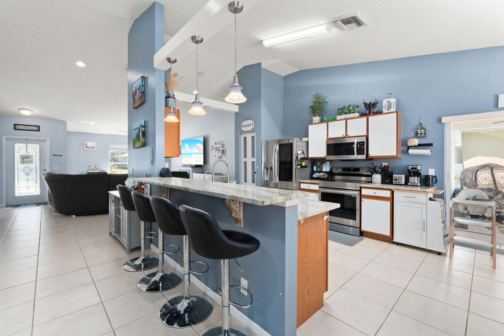 PORT ST LUCIE SECTION 11 - Residential