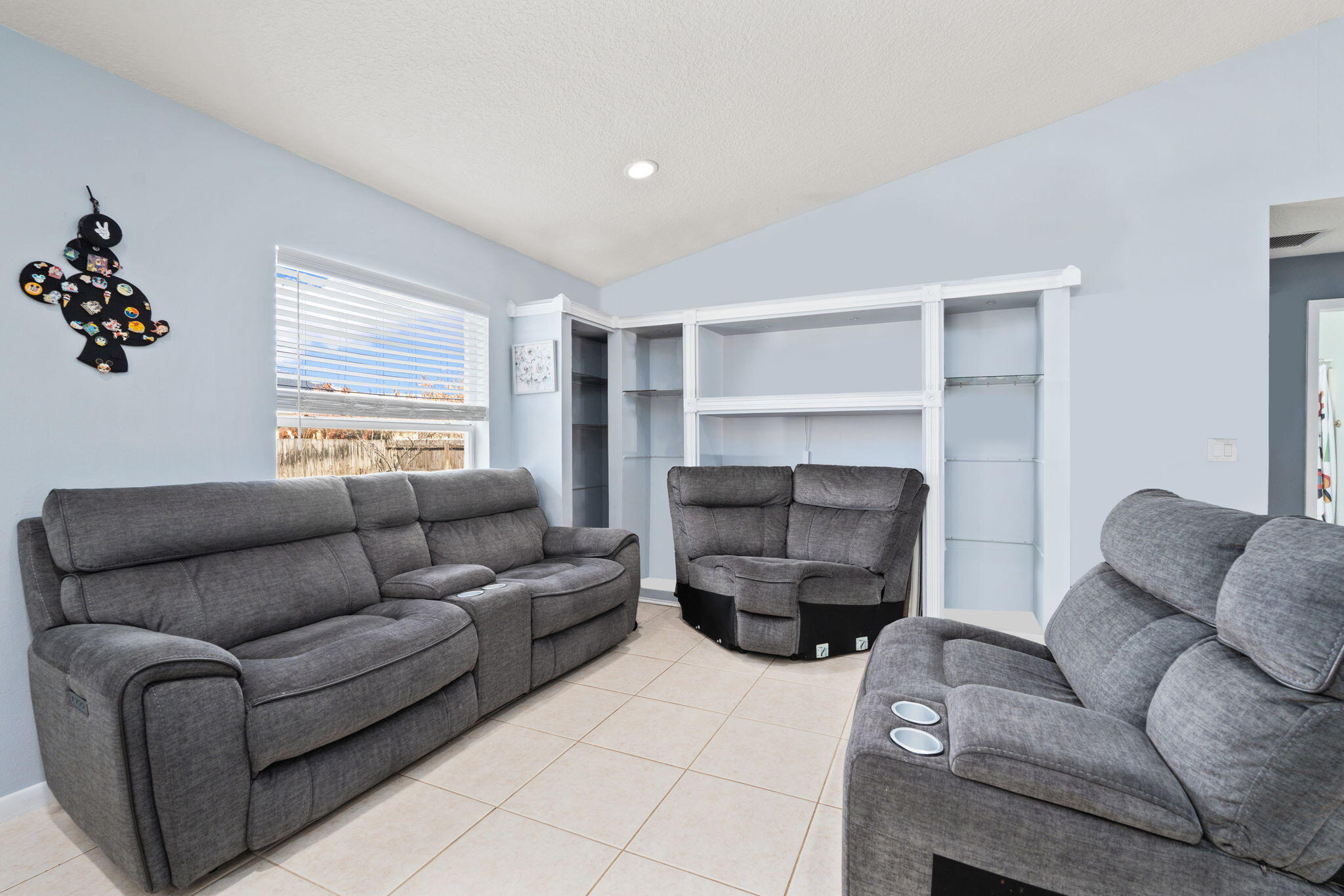 PORT ST LUCIE SECTION 11 - Residential