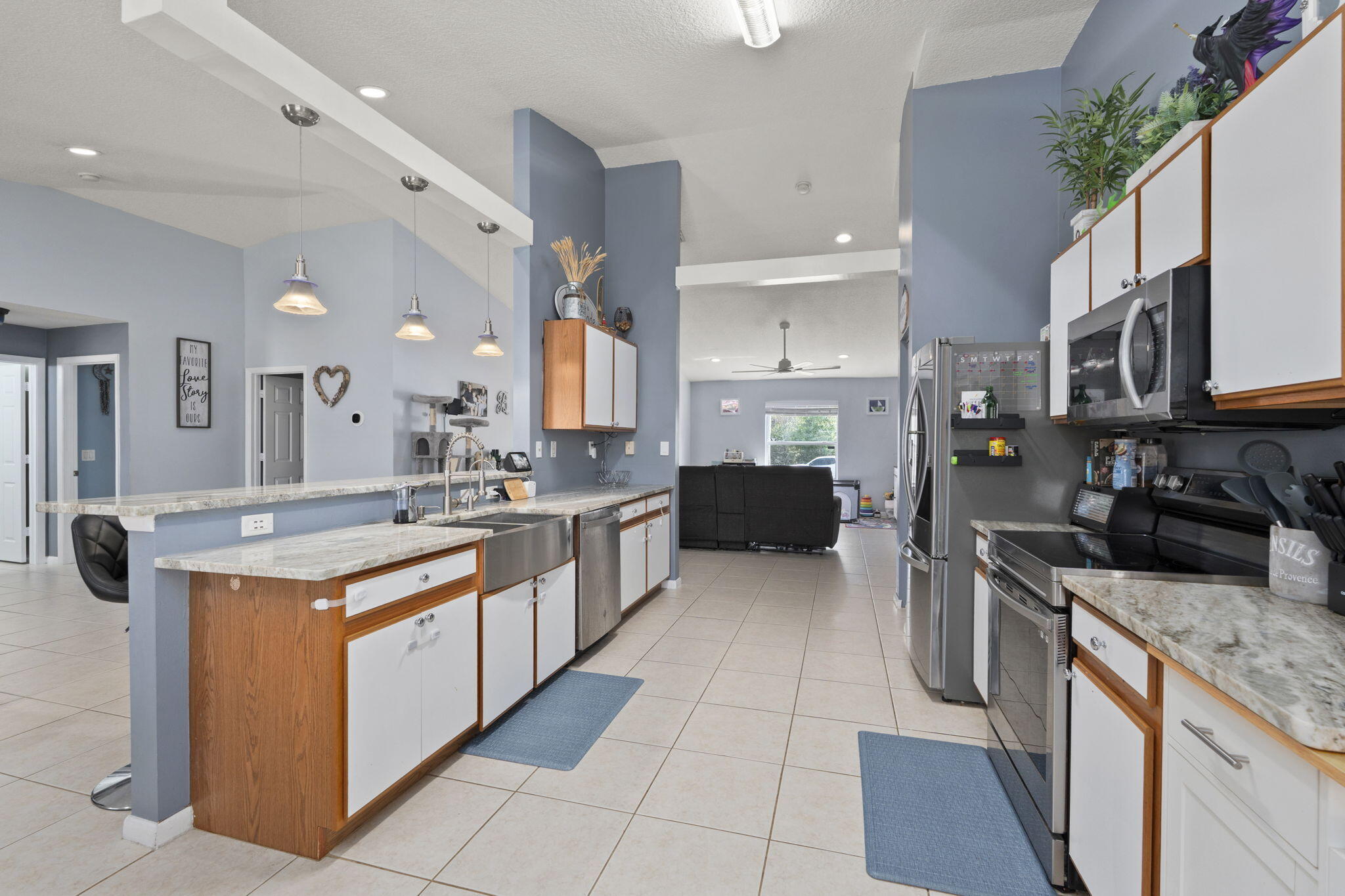 PORT ST LUCIE SECTION 11 - Residential