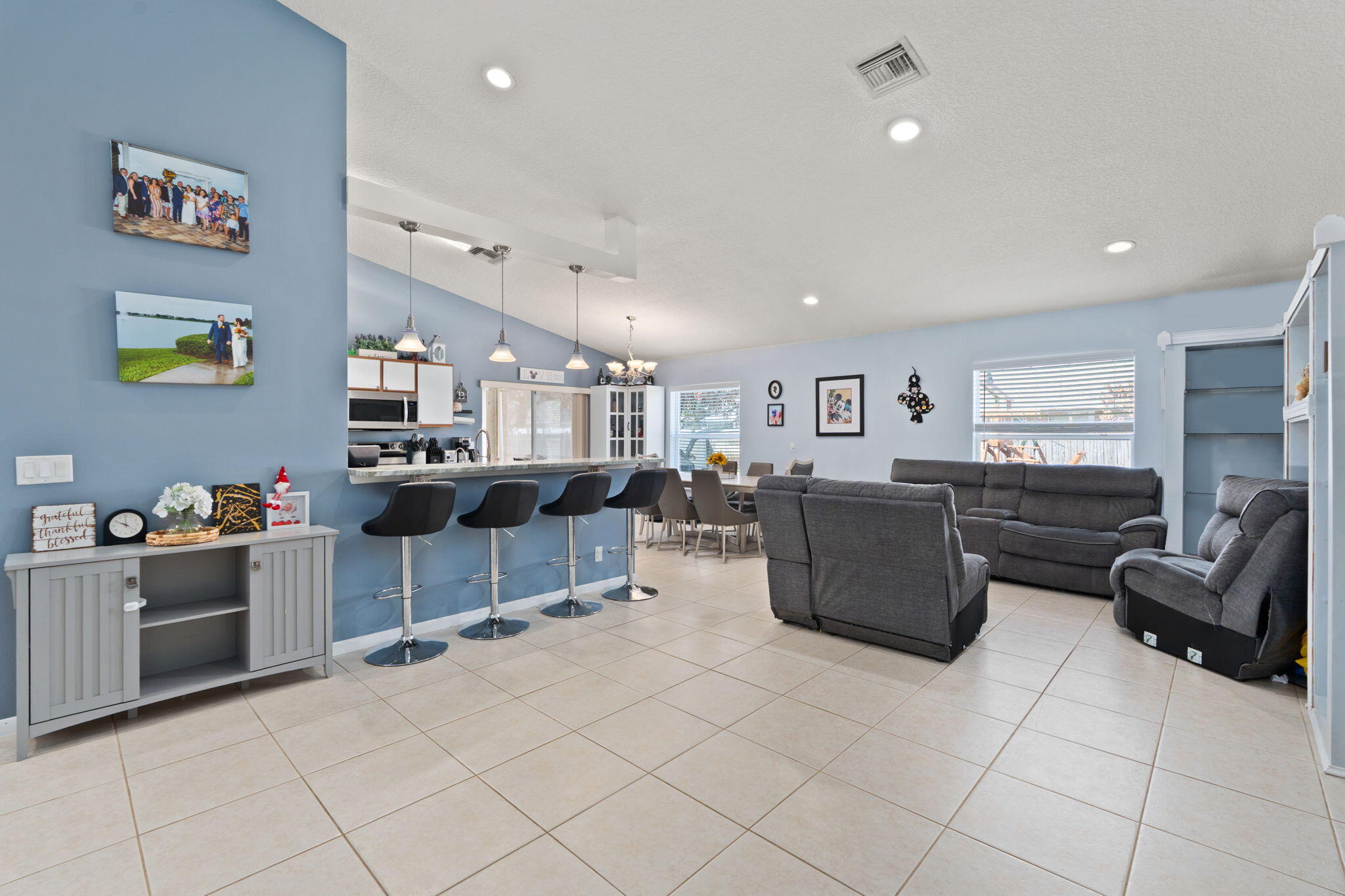 PORT ST LUCIE SECTION 11 - Residential