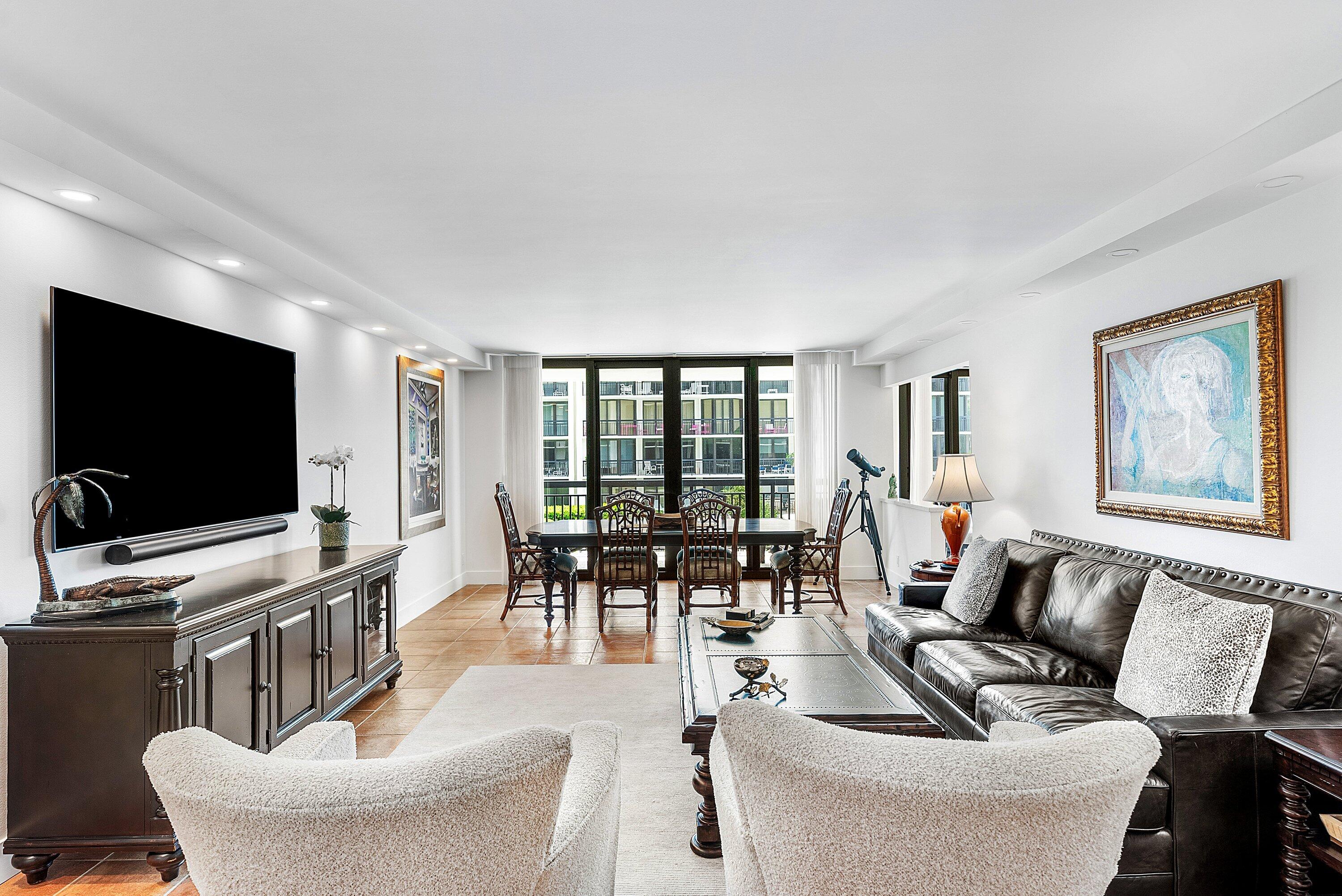 CARLTON PLACE CONDO - Residential