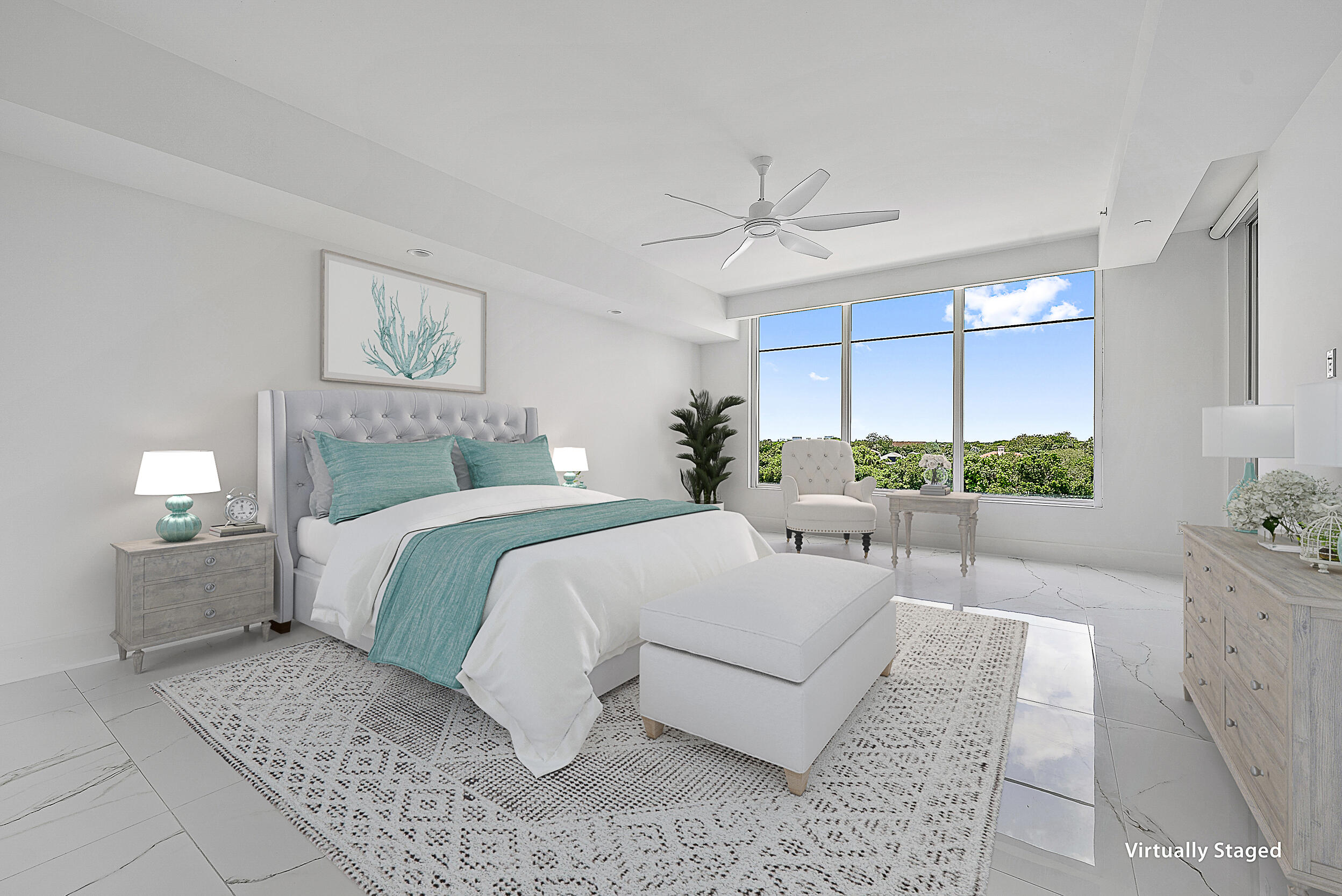 AZURE CONDO - Residential