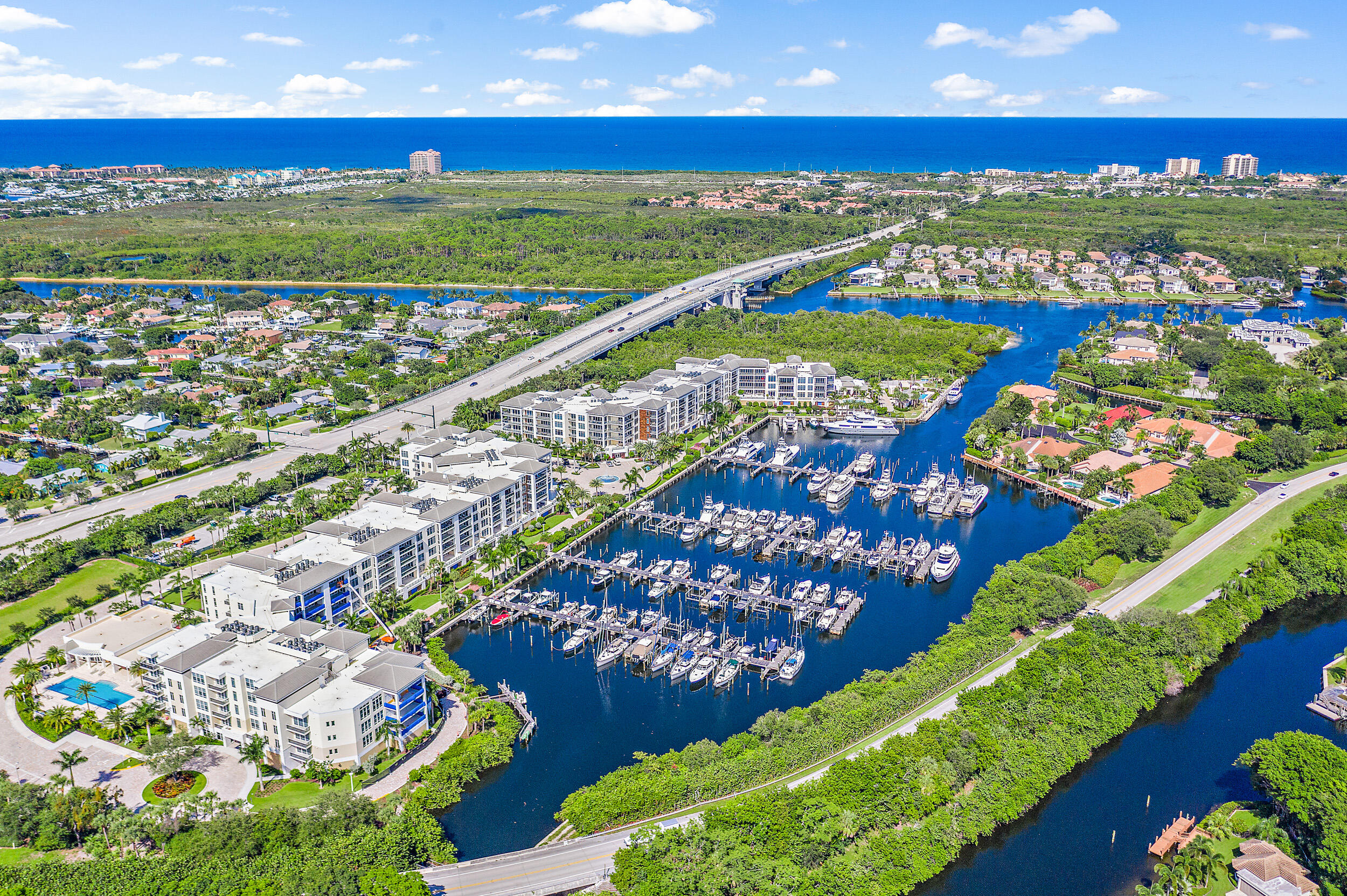 AZURE CONDO - Residential