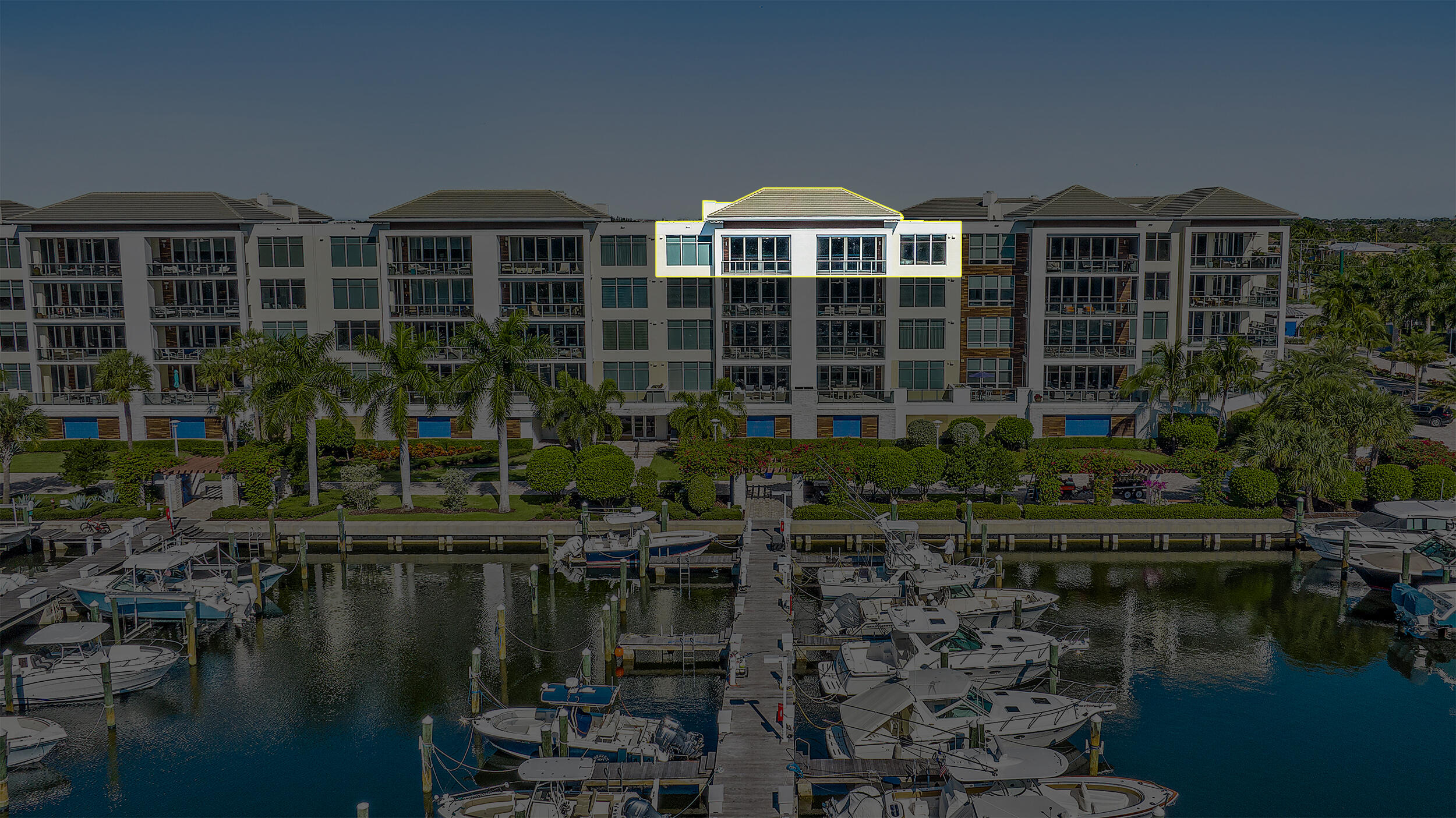 AZURE CONDO - Residential