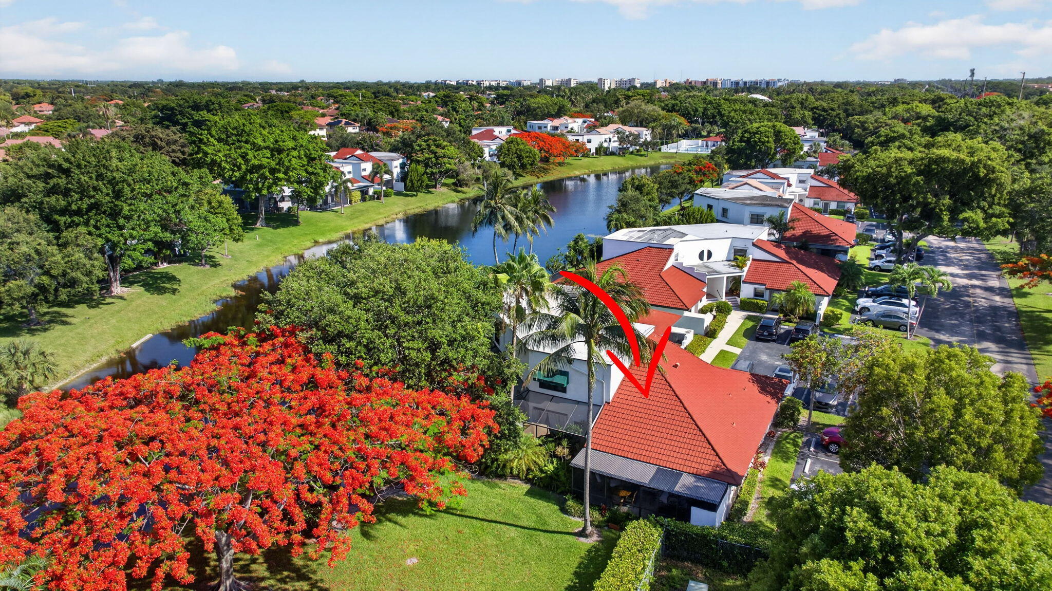 Deer Pointe - Residential